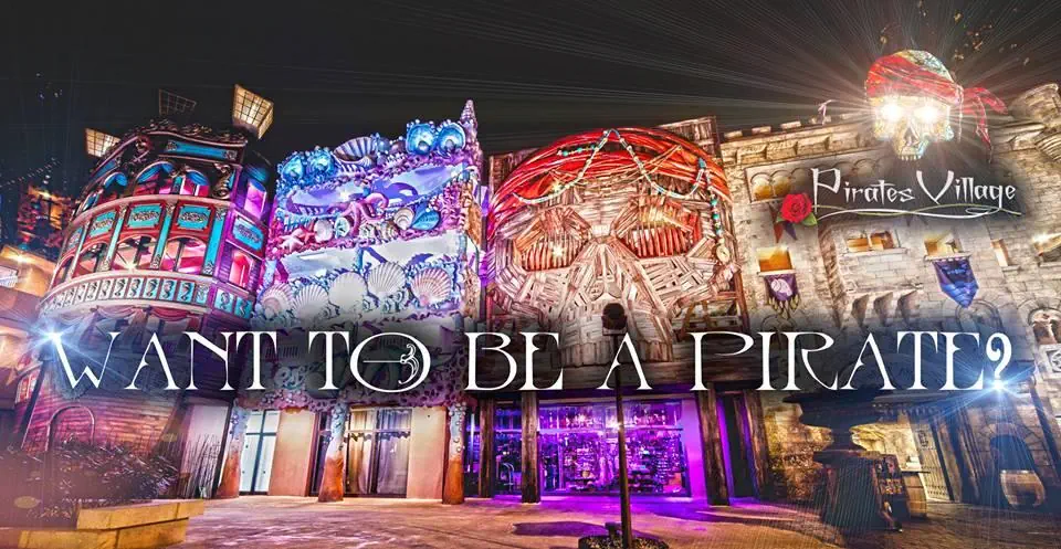 Pirates Village - zdjęcie 32