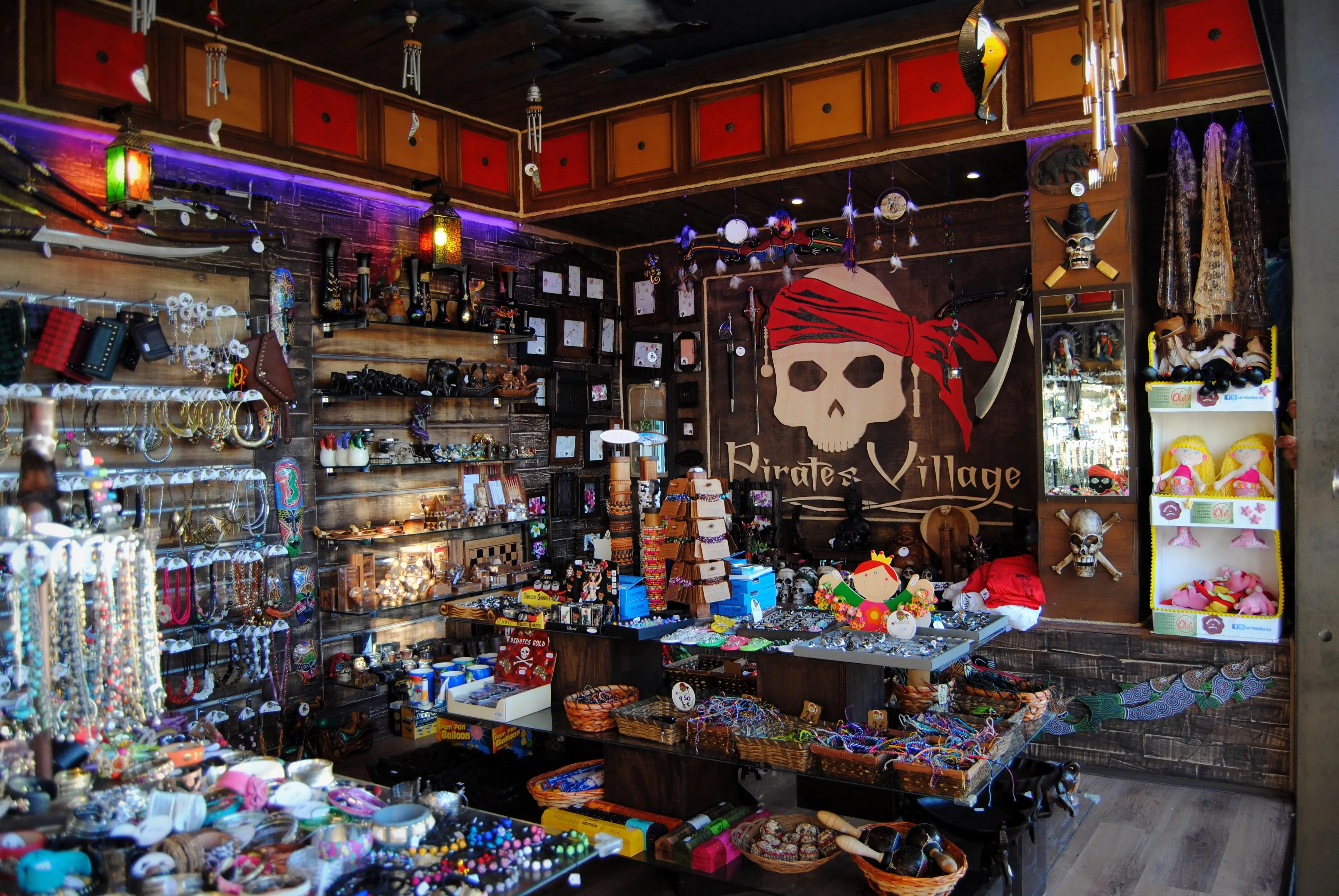 Pirates Village - zdjęcie 7