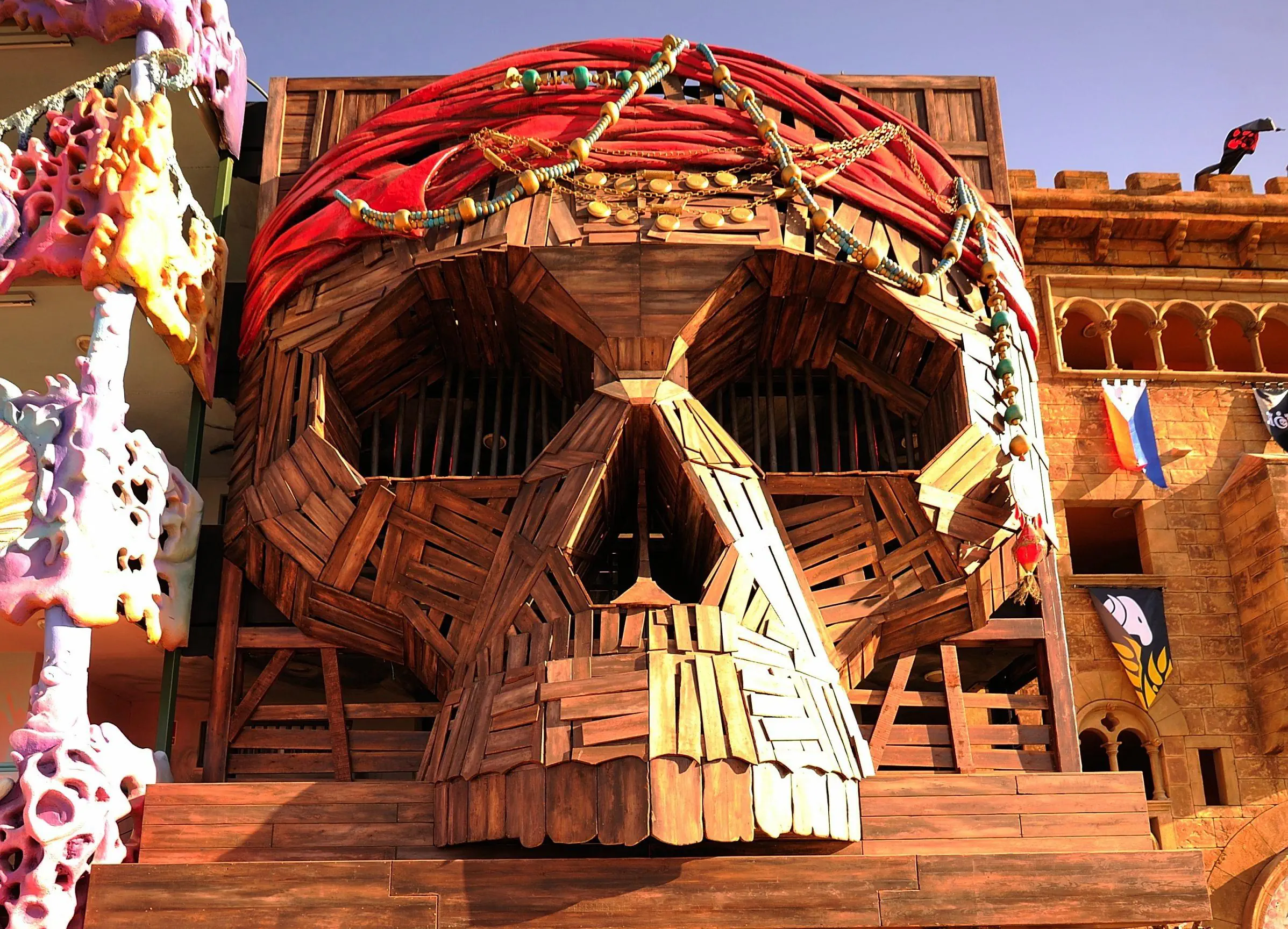 Pirates Village - zdjęcie 51