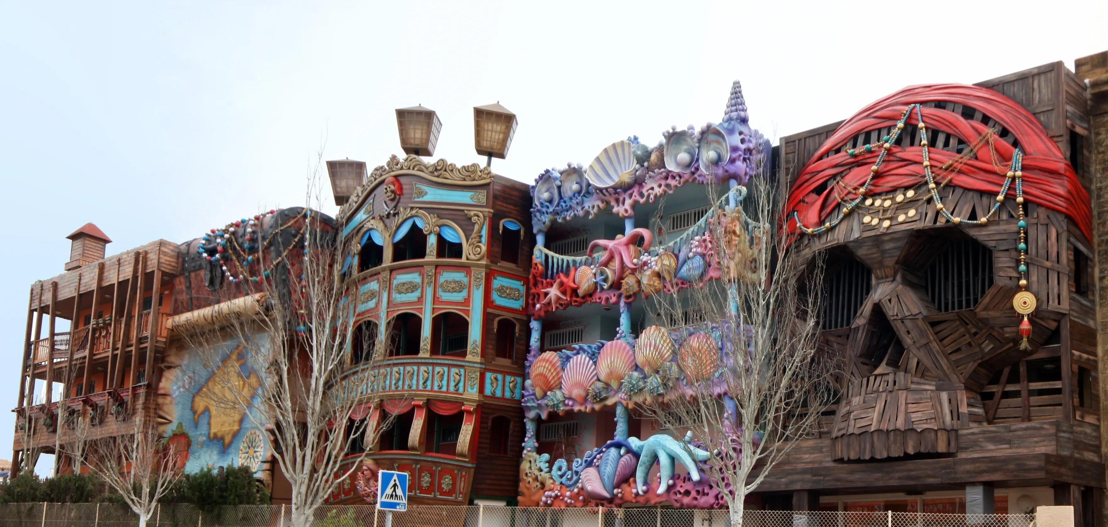 Pirates Village - zdjęcie 48