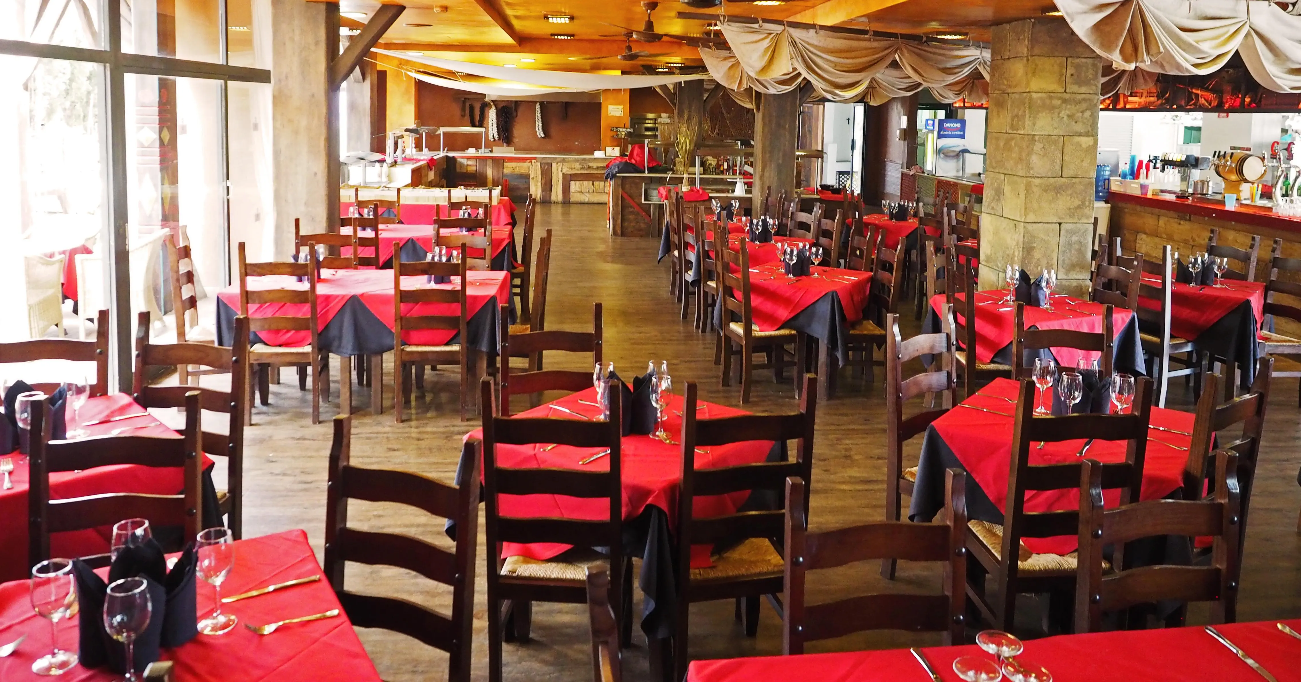 Pirates Village - zdjęcie 10
