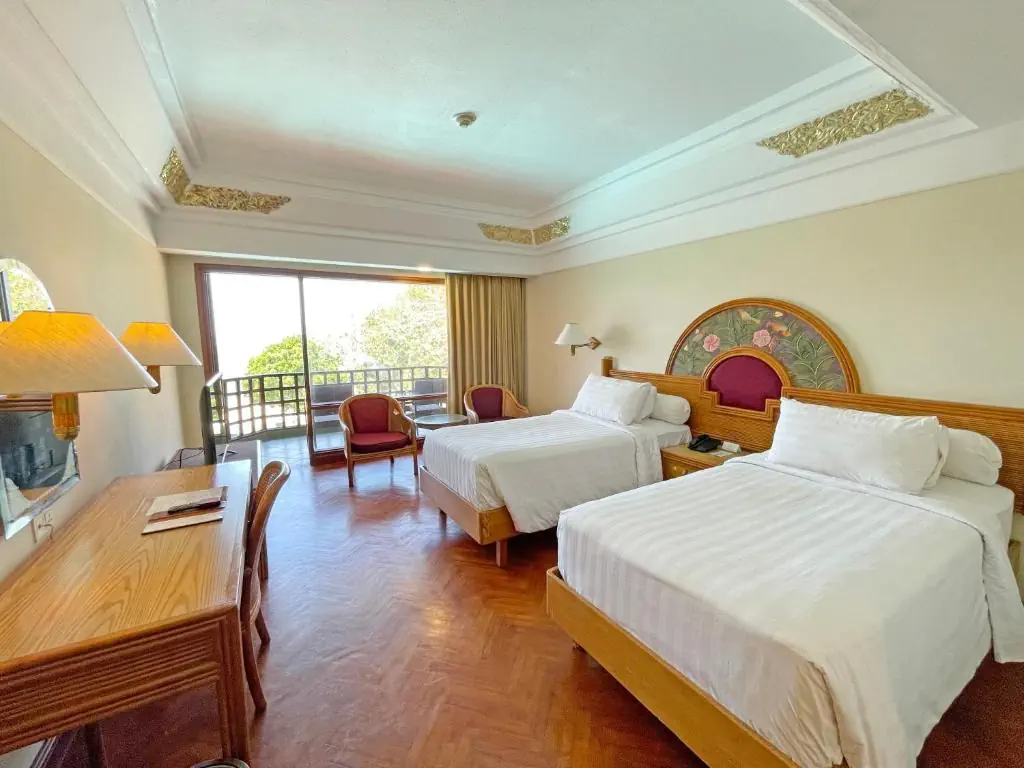 Prama Sanur Beach Bali - zdjęcie 41