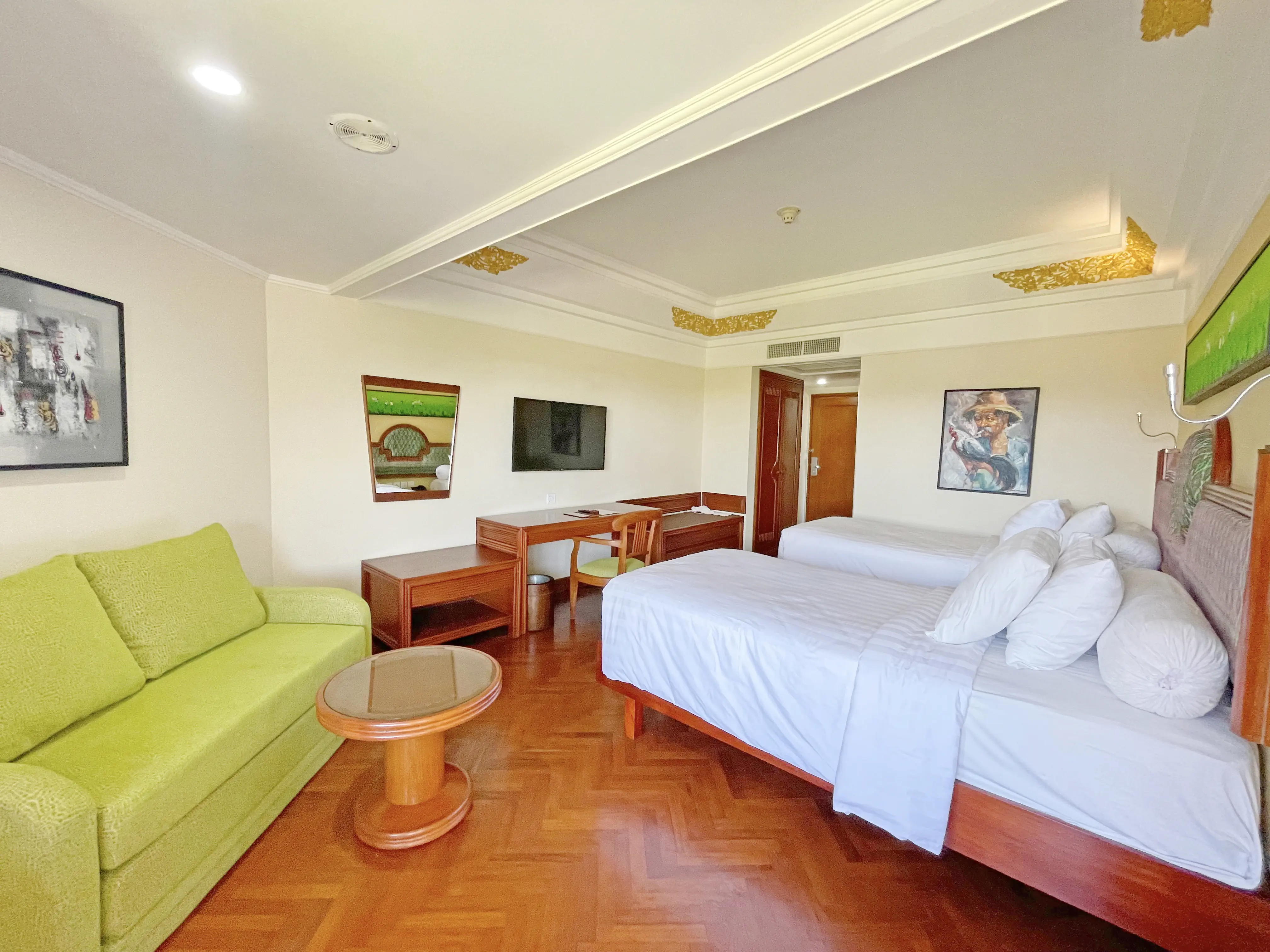 Prama Sanur Beach Bali - zdjęcie 14