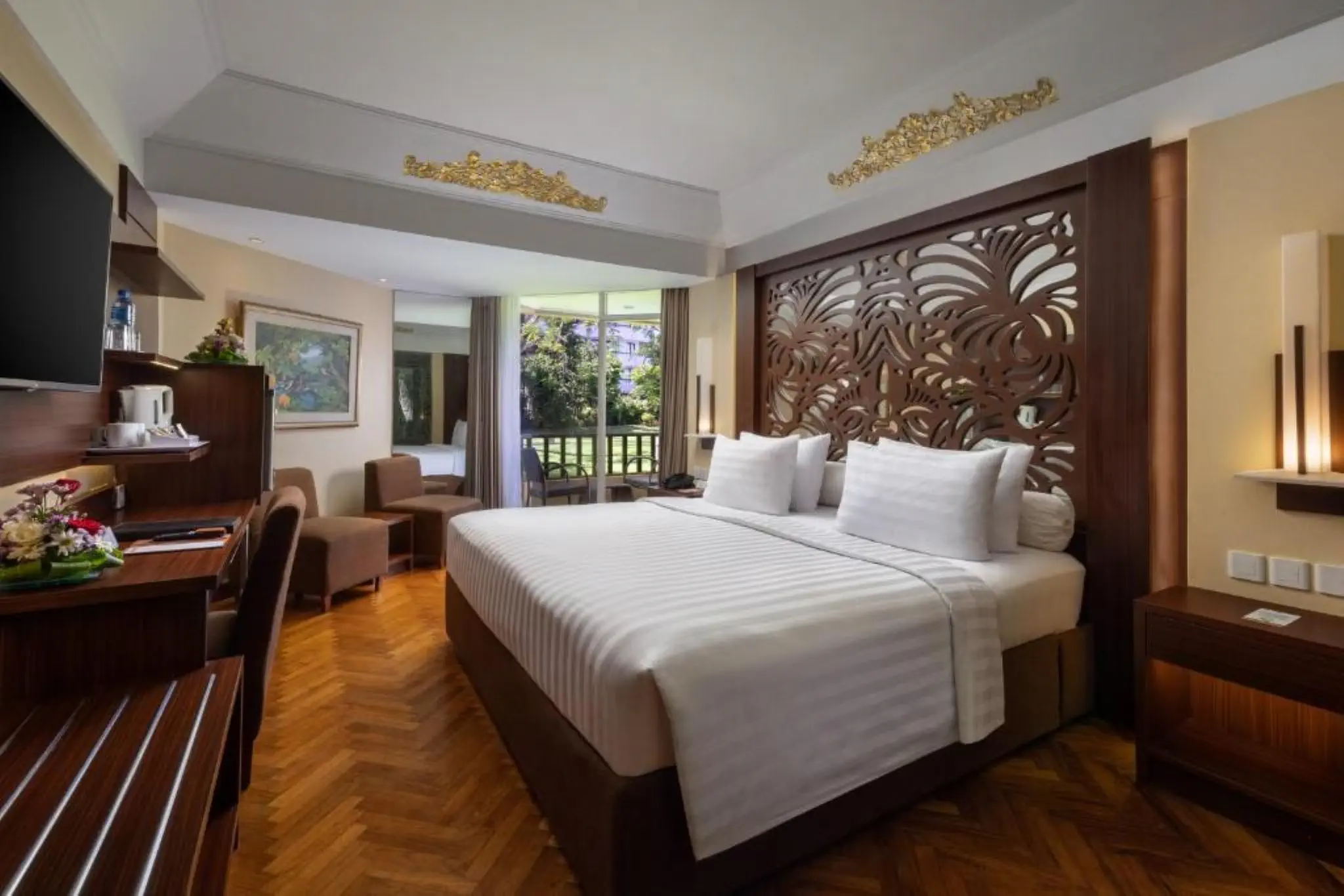 Prama Sanur Beach Bali - zdjęcie 5