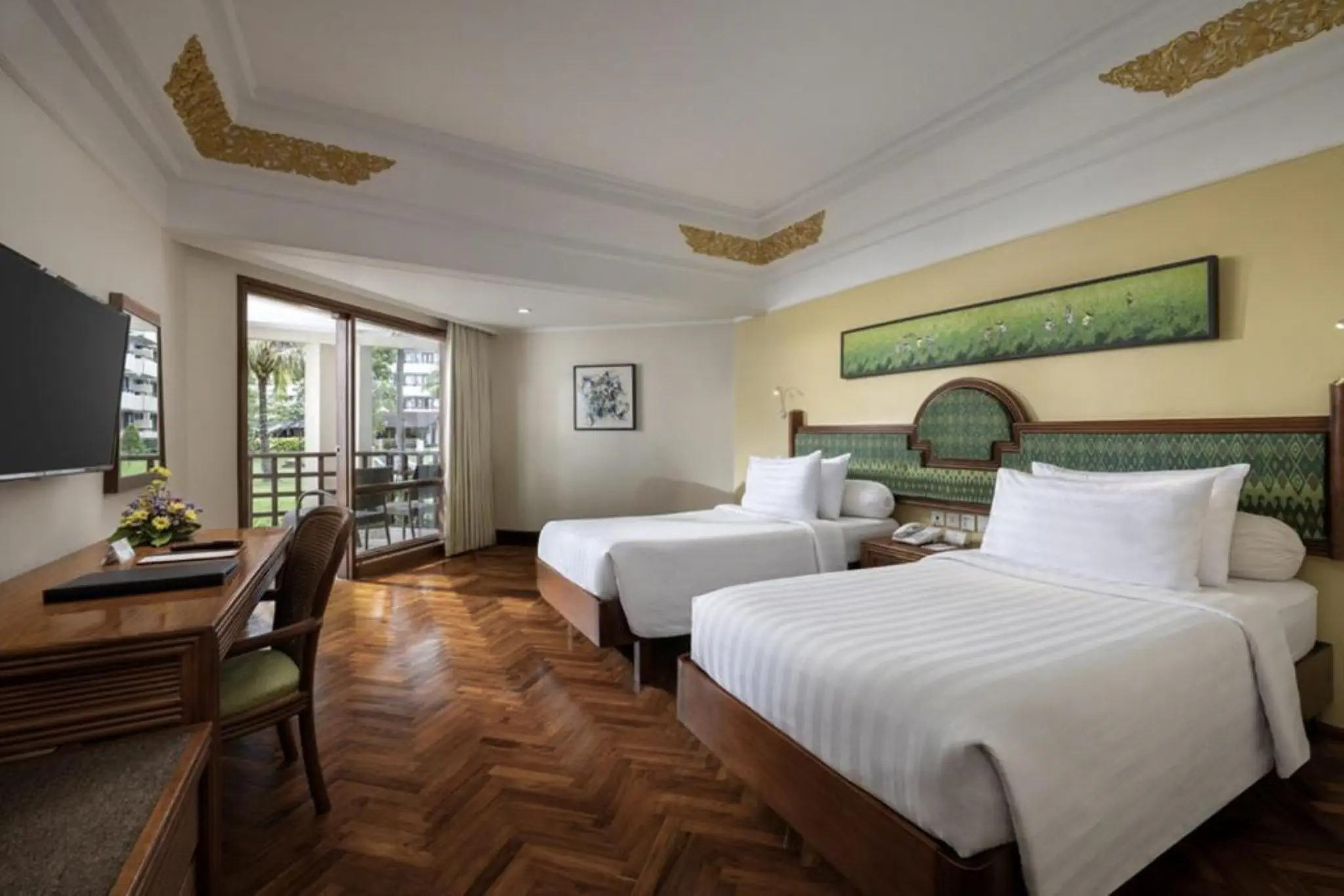 Prama Sanur Beach Bali - zdjęcie 25
