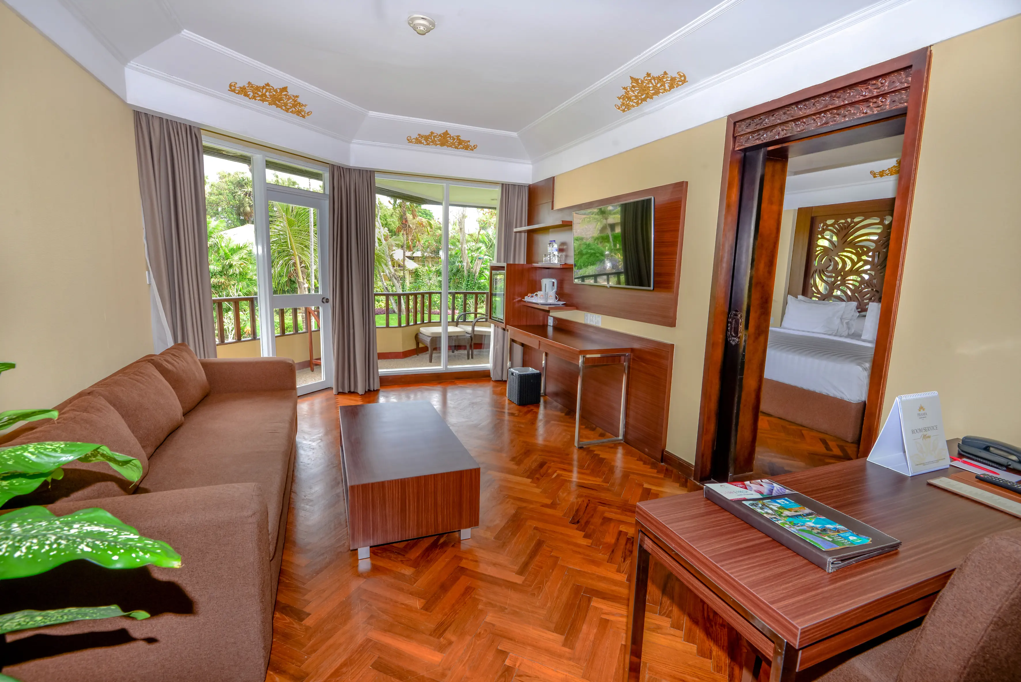 Prama Sanur Beach Bali - zdjęcie 4