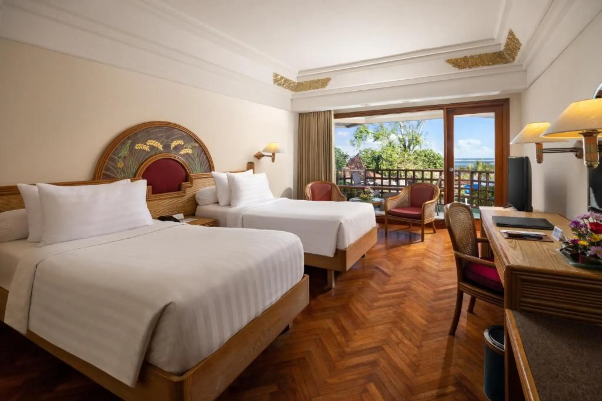 Prama Sanur Beach Bali - zdjęcie 18
