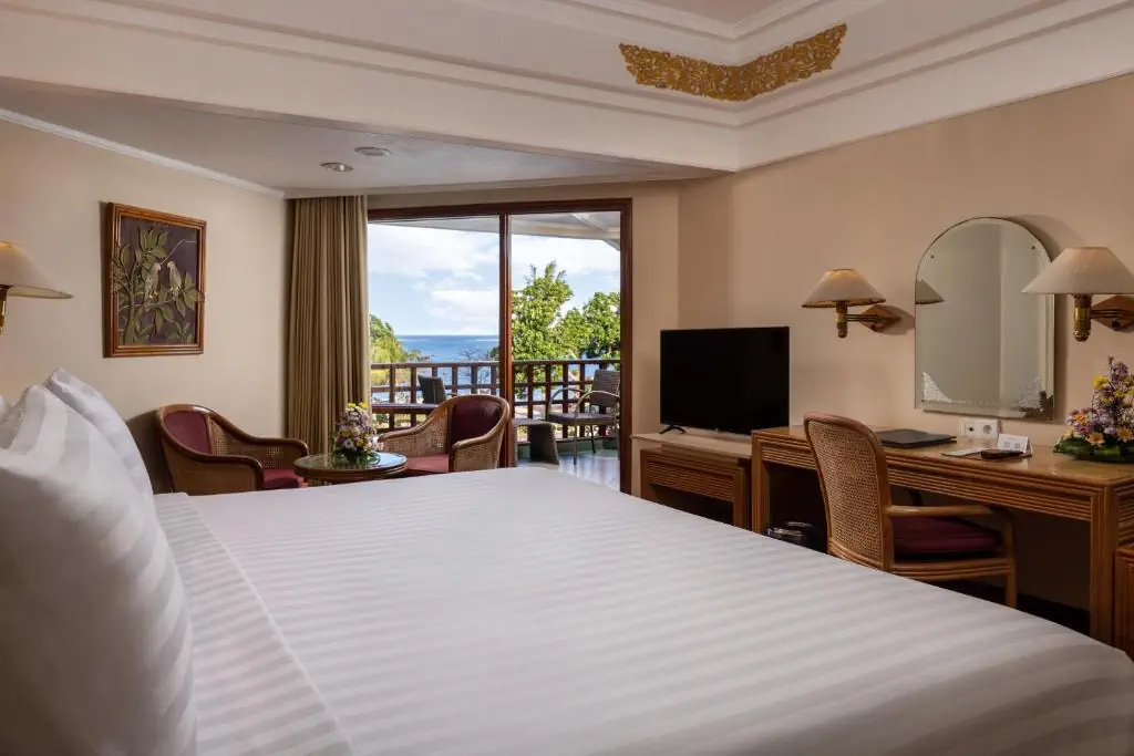 Prama Sanur Beach Bali - zdjęcie 10