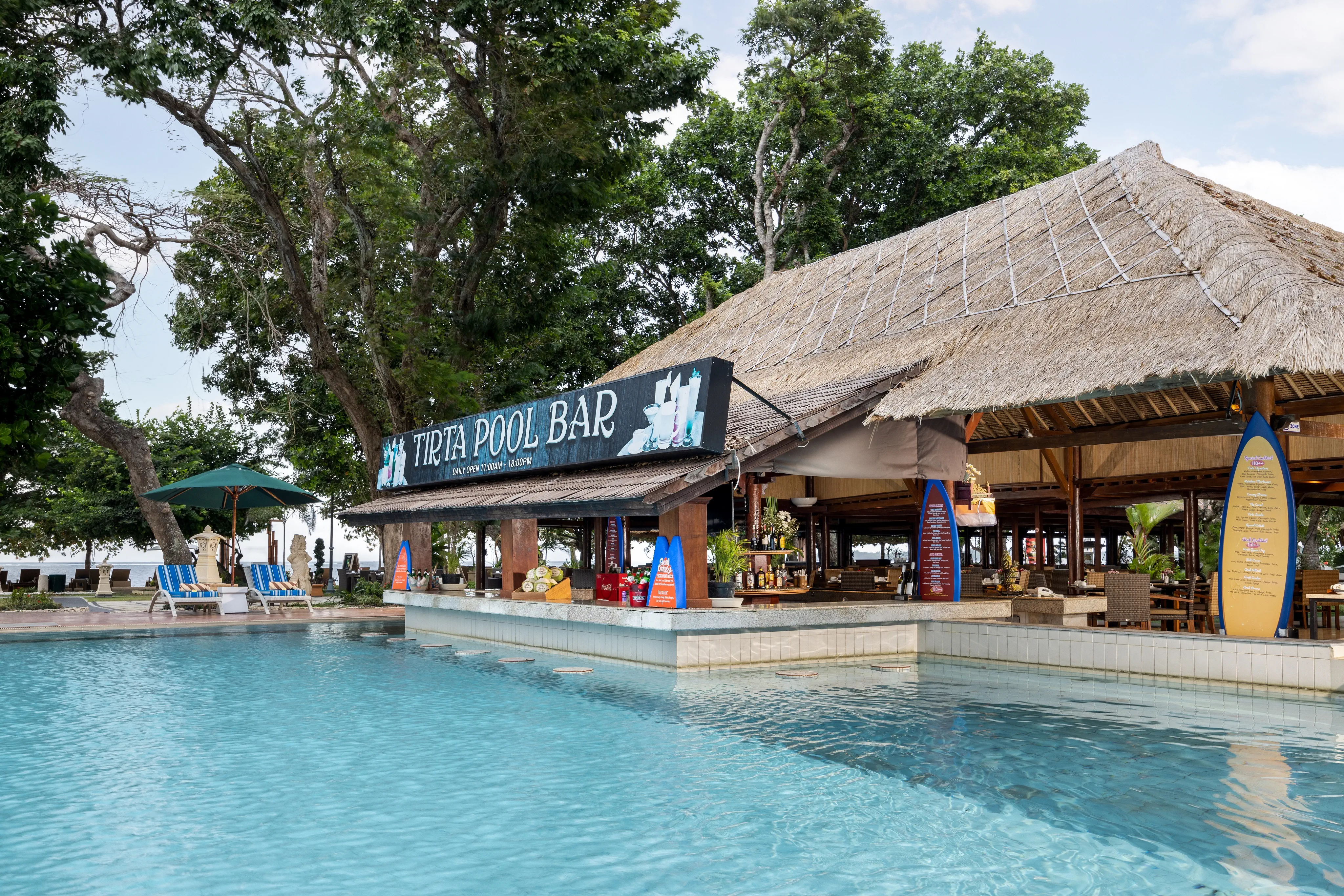 Prama Sanur Beach Bali - zdjęcie 29