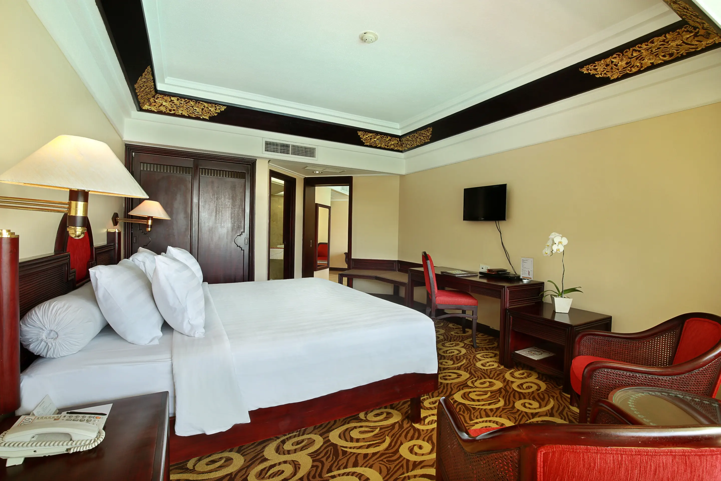 Prama Sanur Beach Bali - zdjęcie 21