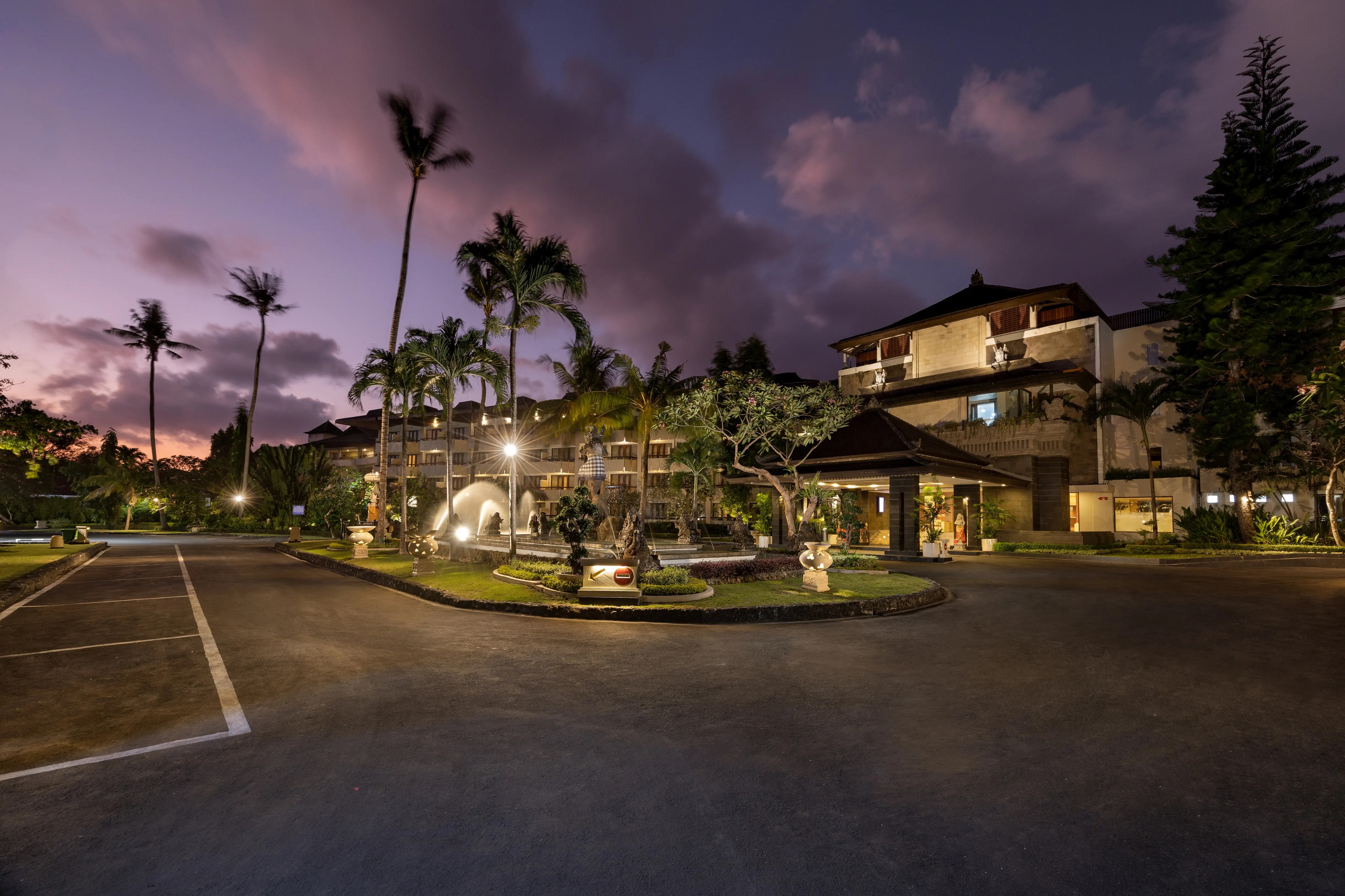 Prama Sanur Beach Bali - zdjęcie 17