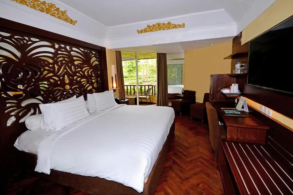 Prama Sanur Beach Bali - zdjęcie 33