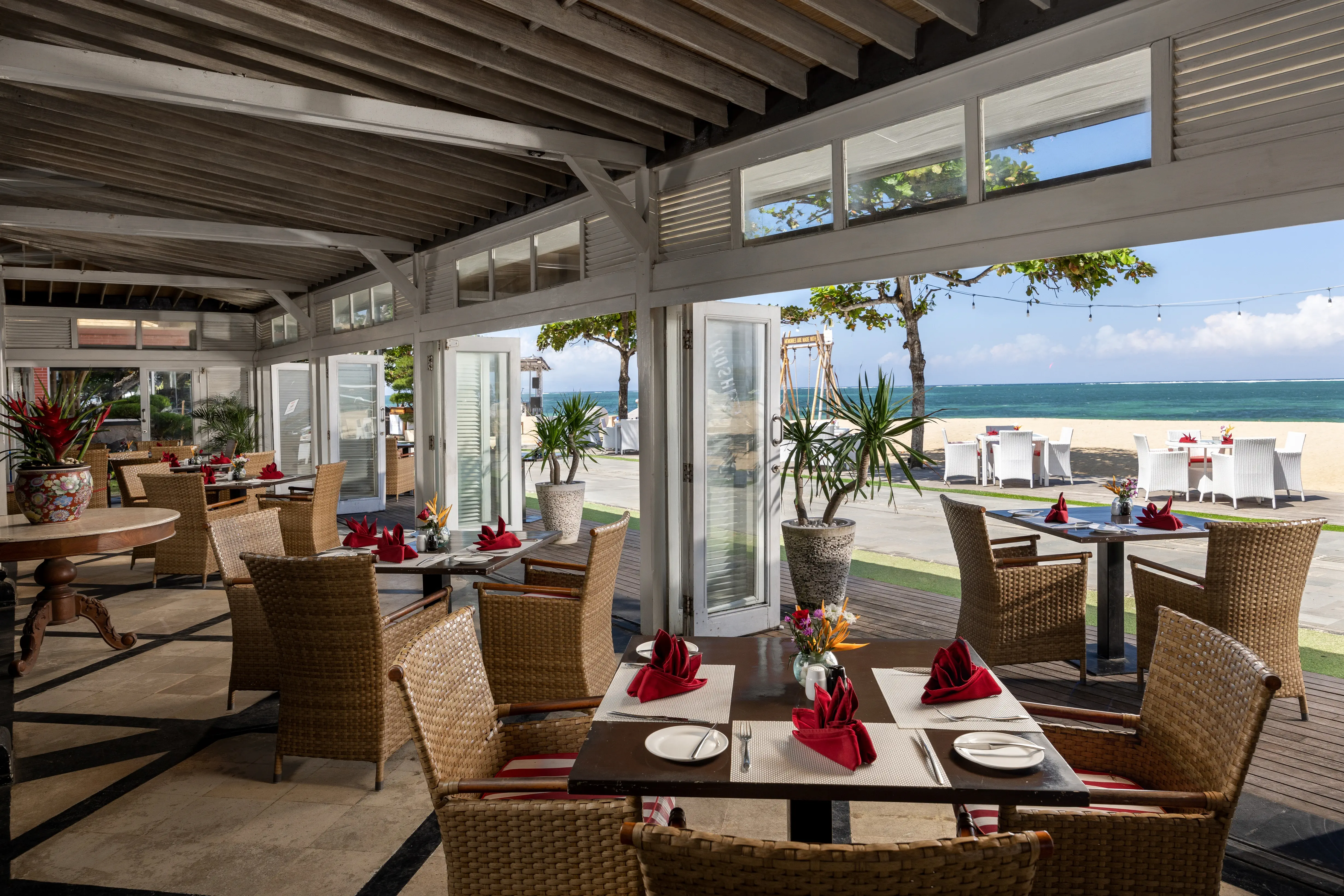 Prama Sanur Beach Bali - zdjęcie 39