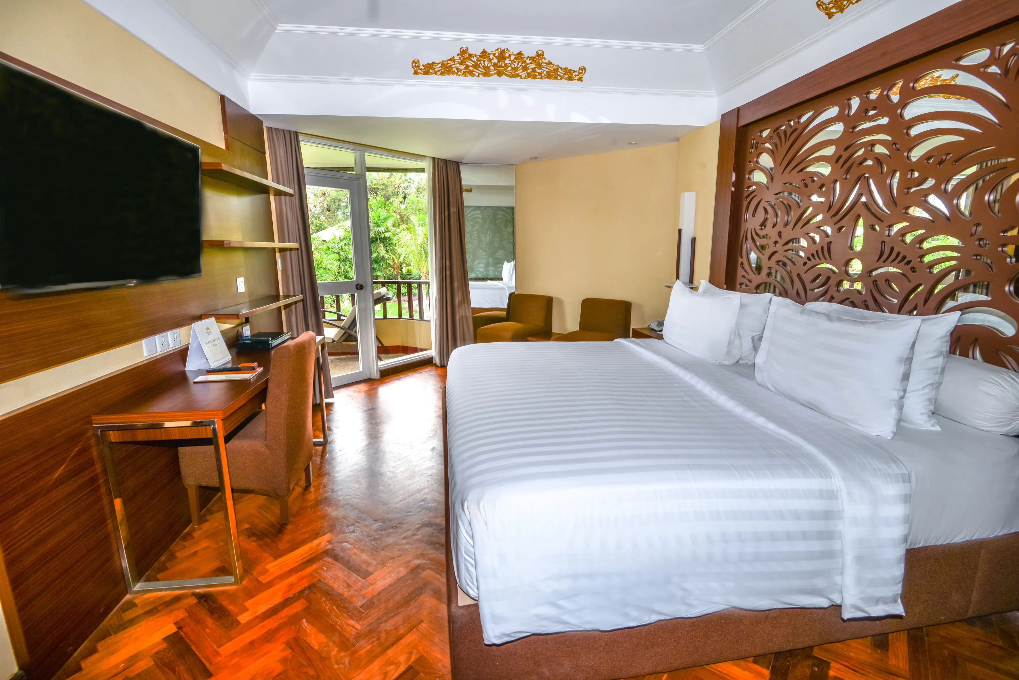 Prama Sanur Beach Bali - zdjęcie 2