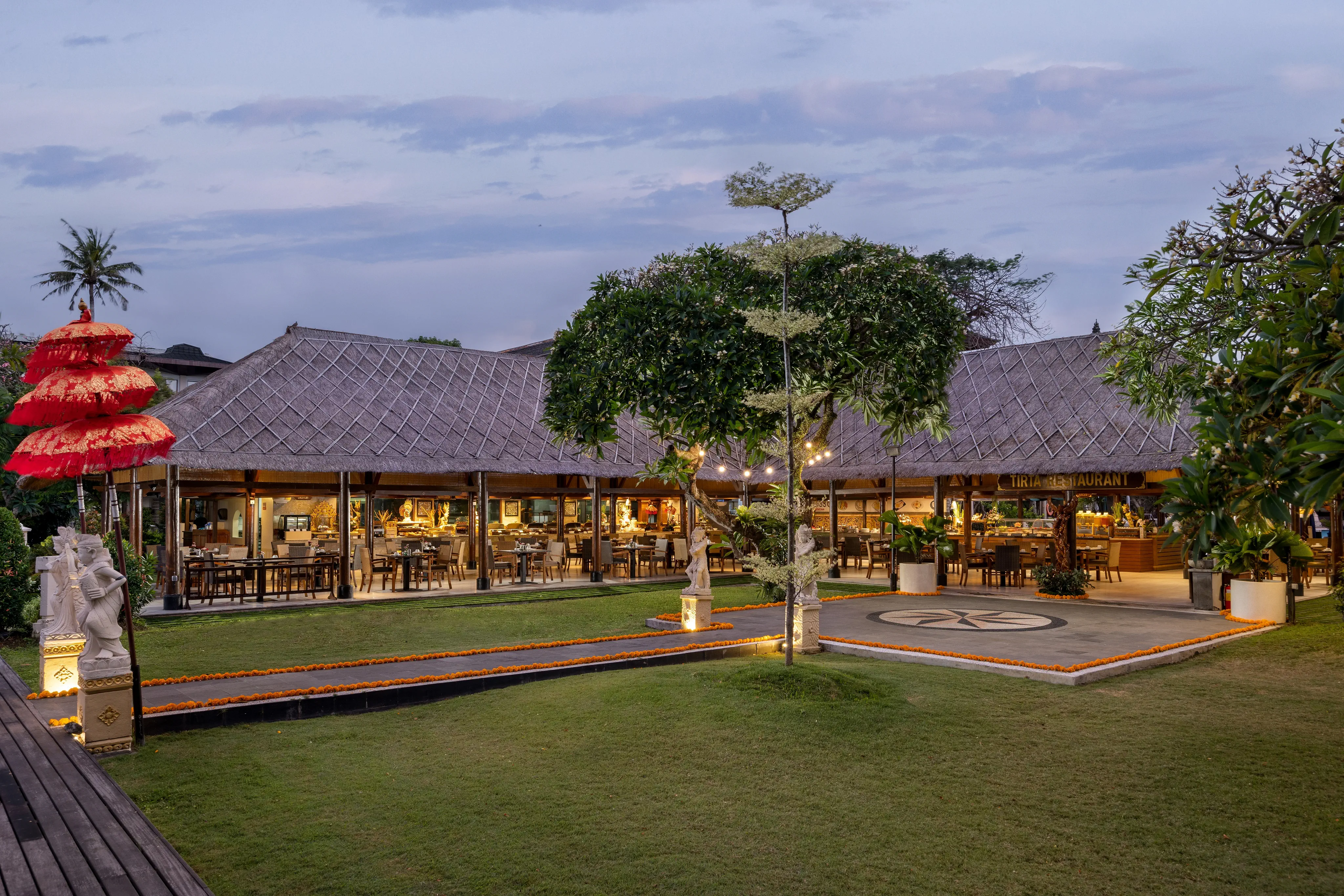 Prama Sanur Beach Bali - zdjęcie 38