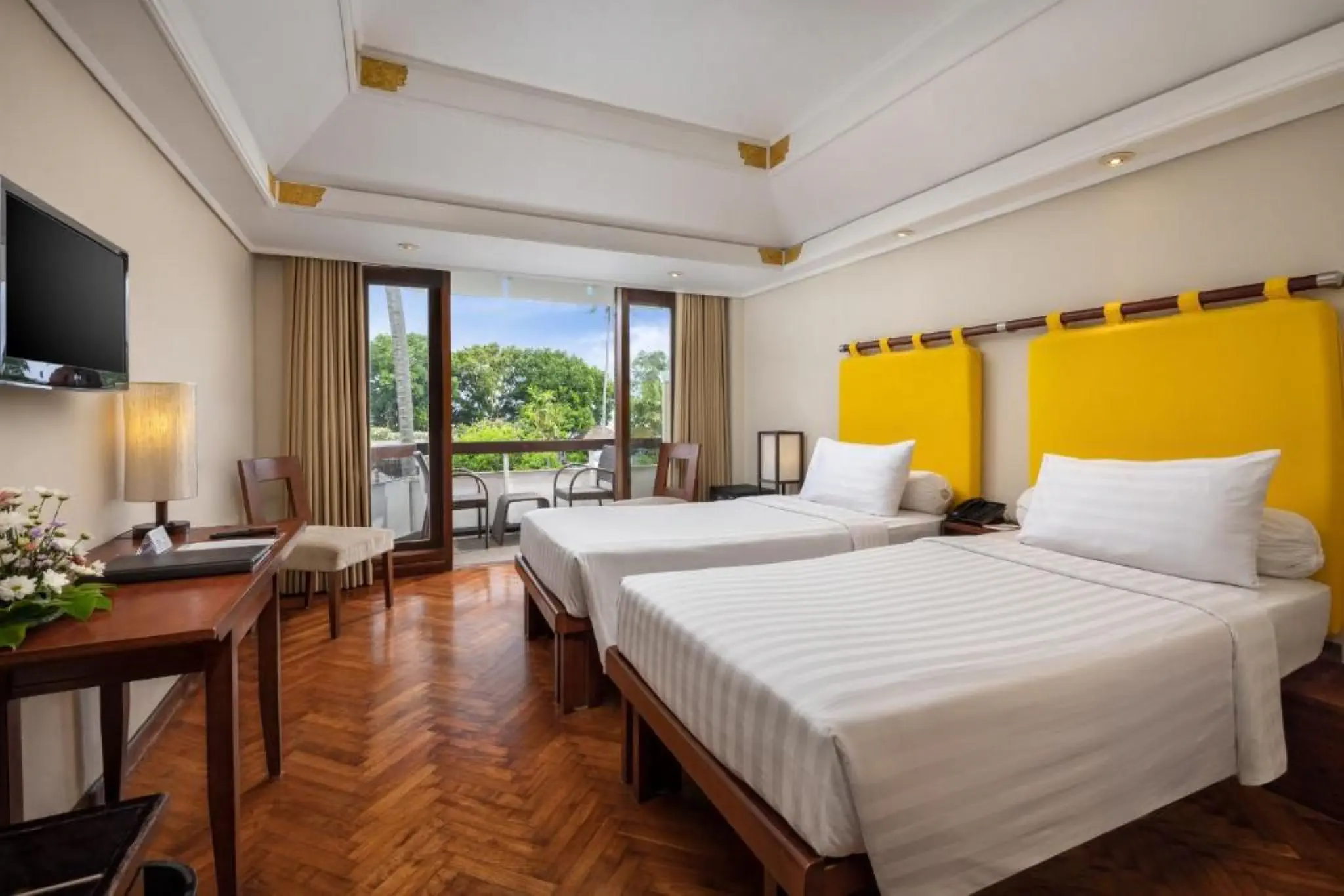Prama Sanur Beach Bali - zdjęcie 11