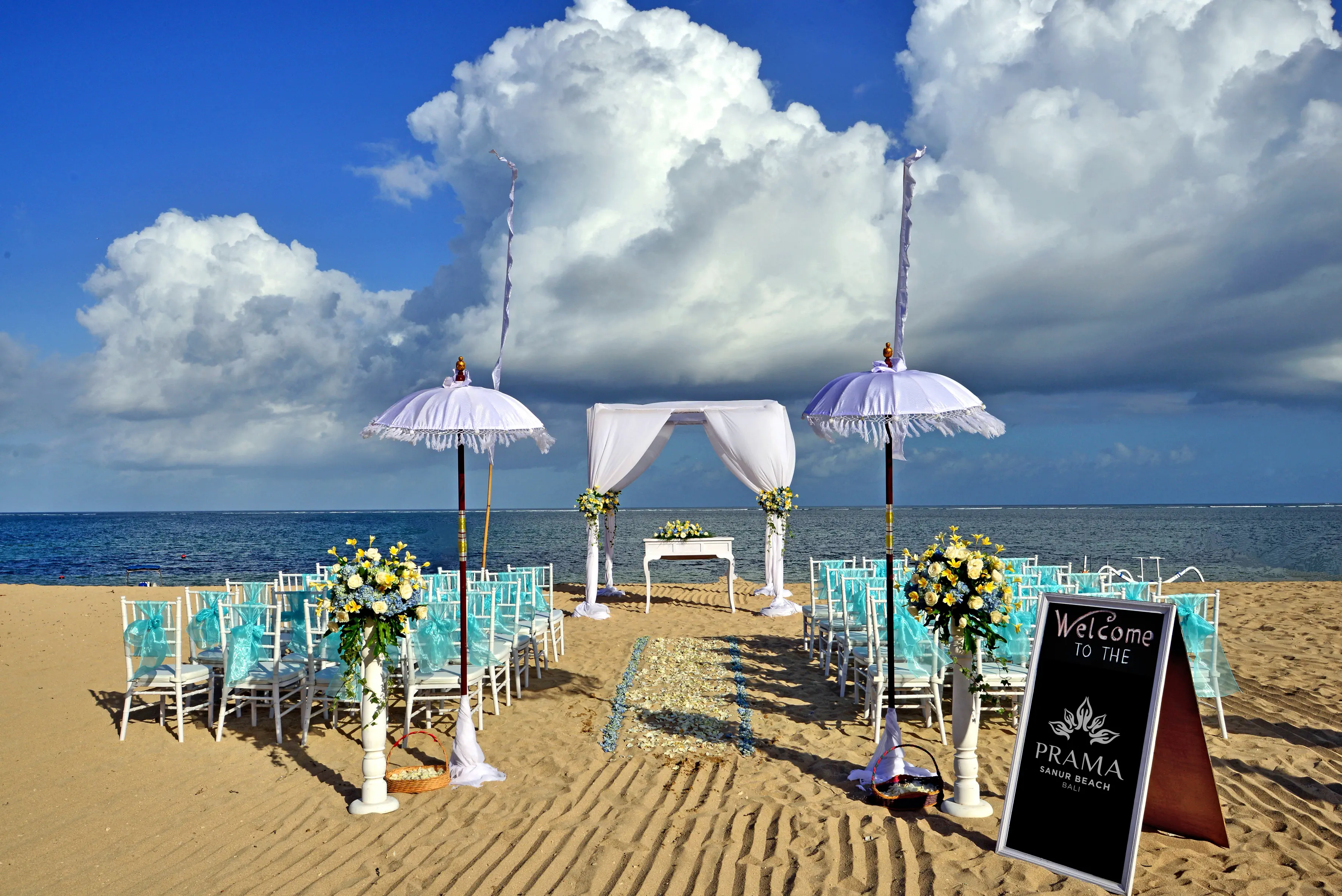 Prama Sanur Beach Bali - zdjęcie 42