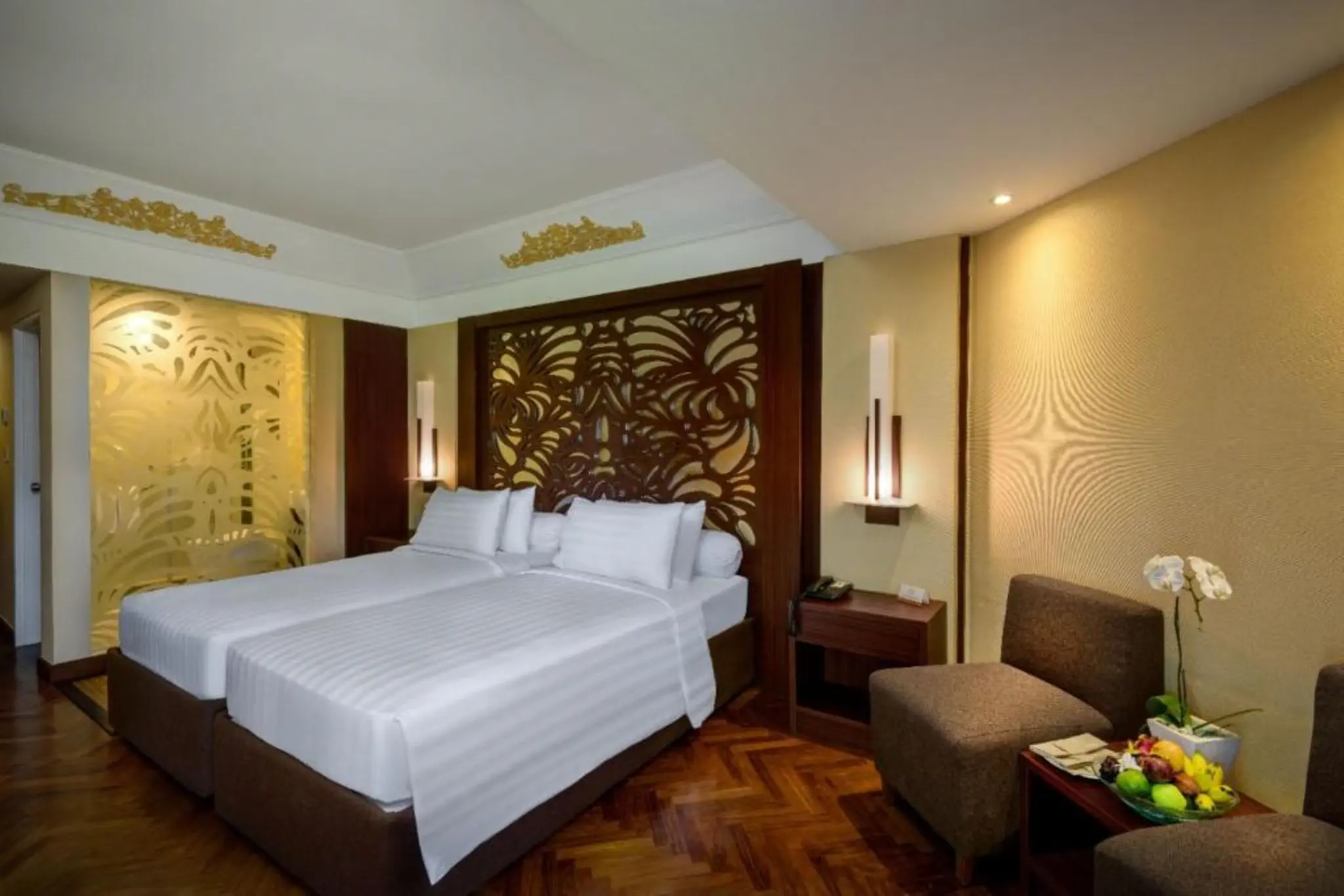 Prama Sanur Beach Bali - zdjęcie 34