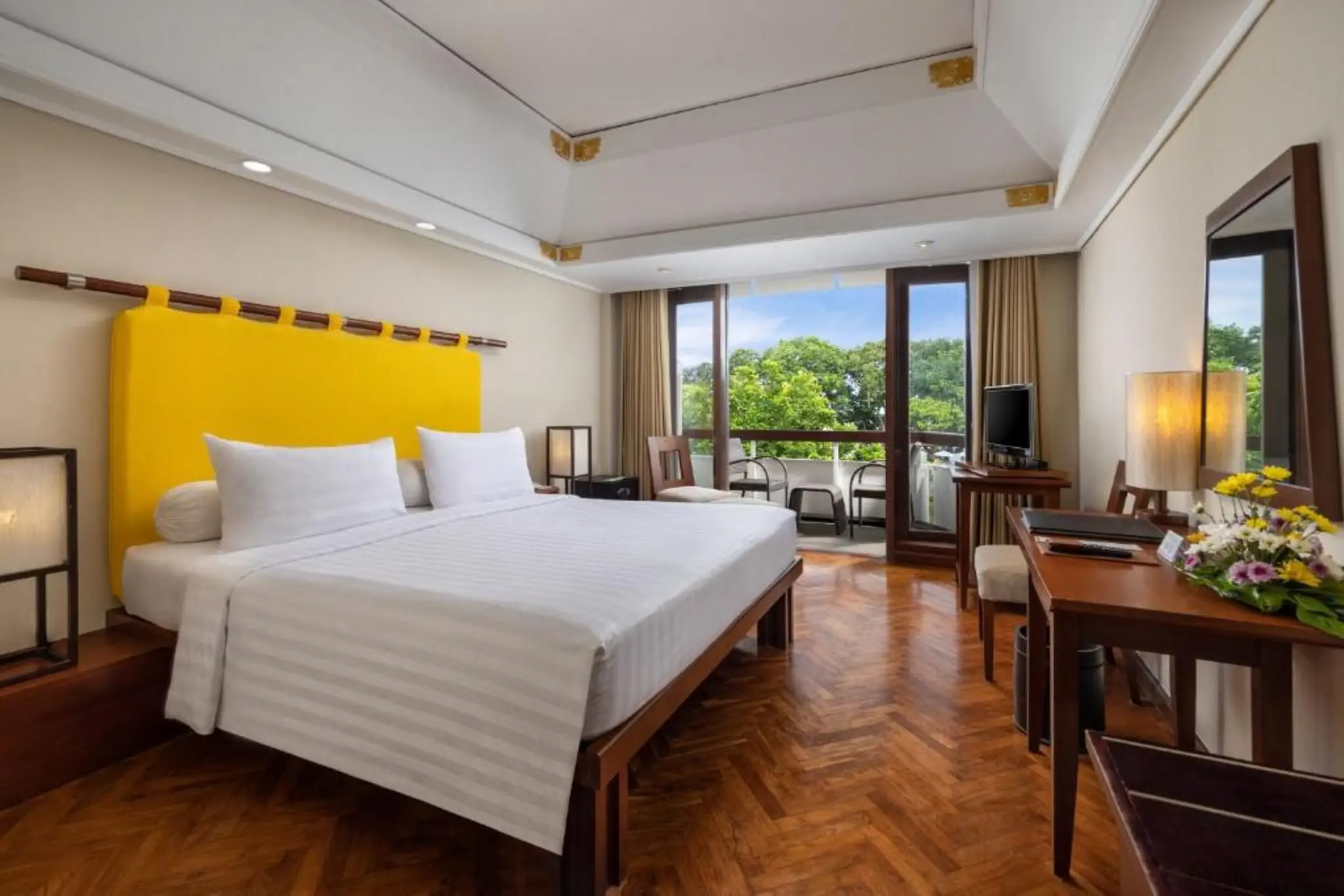 Prama Sanur Beach Bali - zdjęcie 26