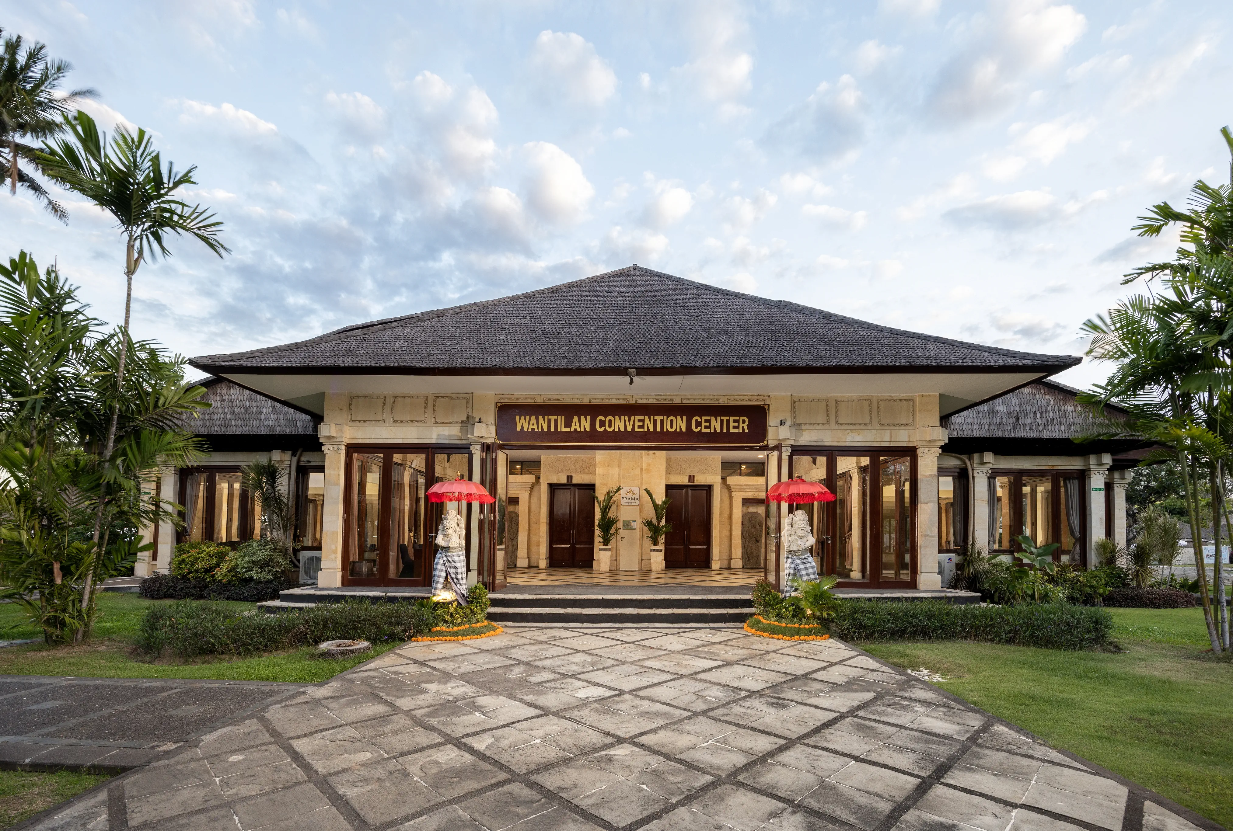 Prama Sanur Beach Bali - zdjęcie 43