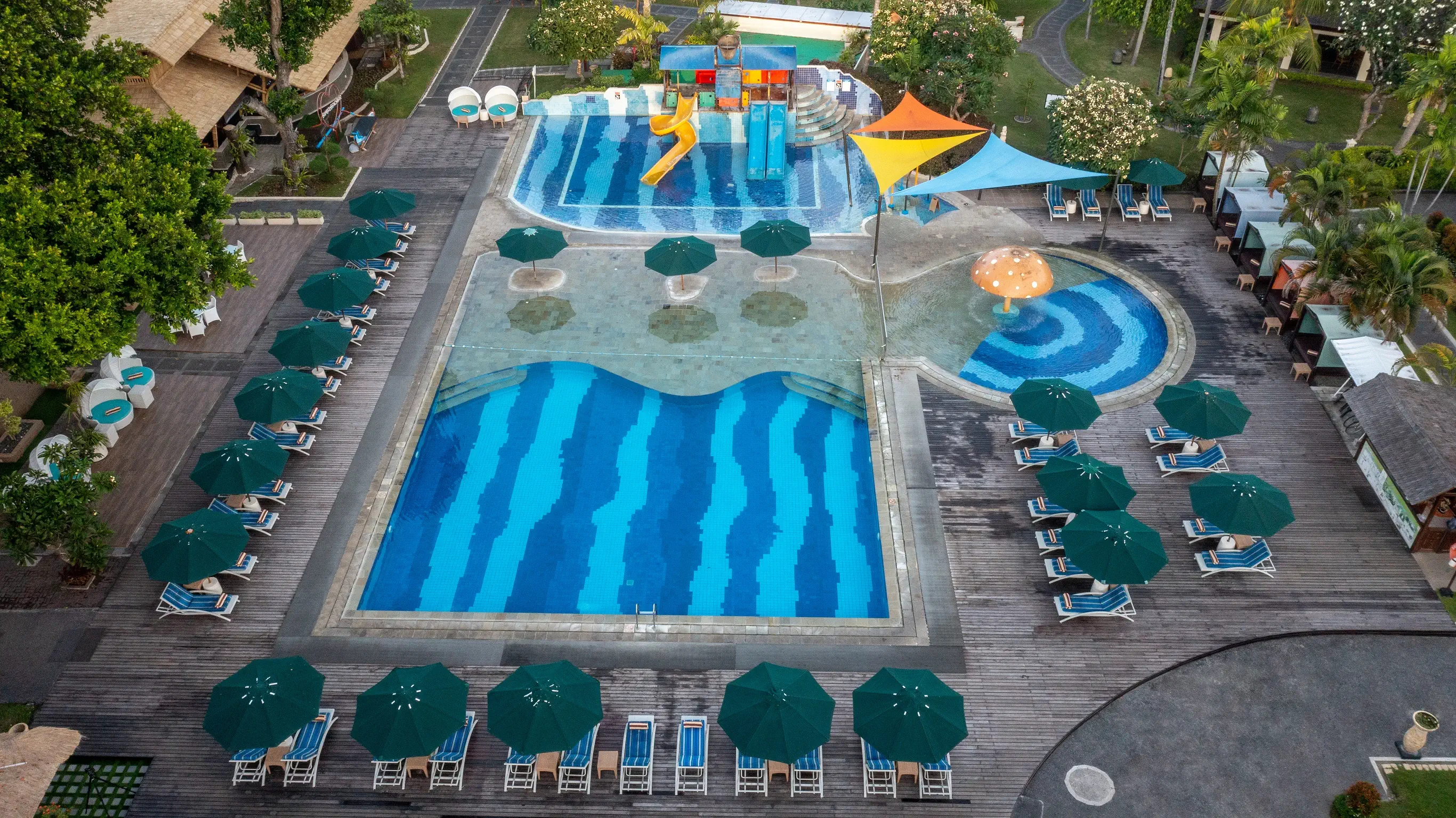 Prama Sanur Beach Bali - zdjęcie 35