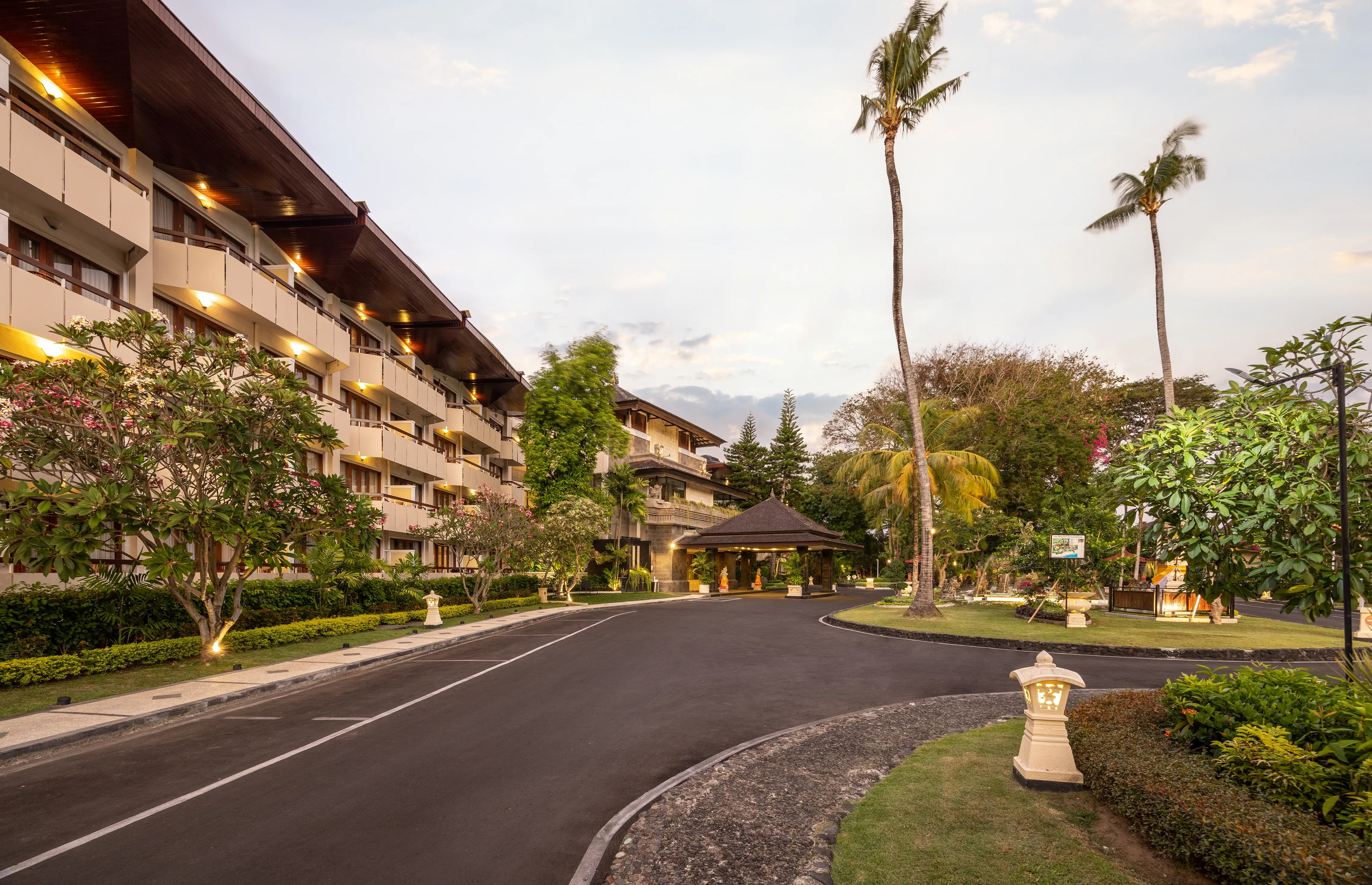 Prama Sanur Beach Bali - zdjęcie 32
