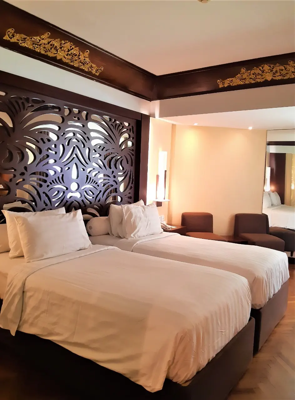 Prama Sanur Beach Bali - zdjęcie 9