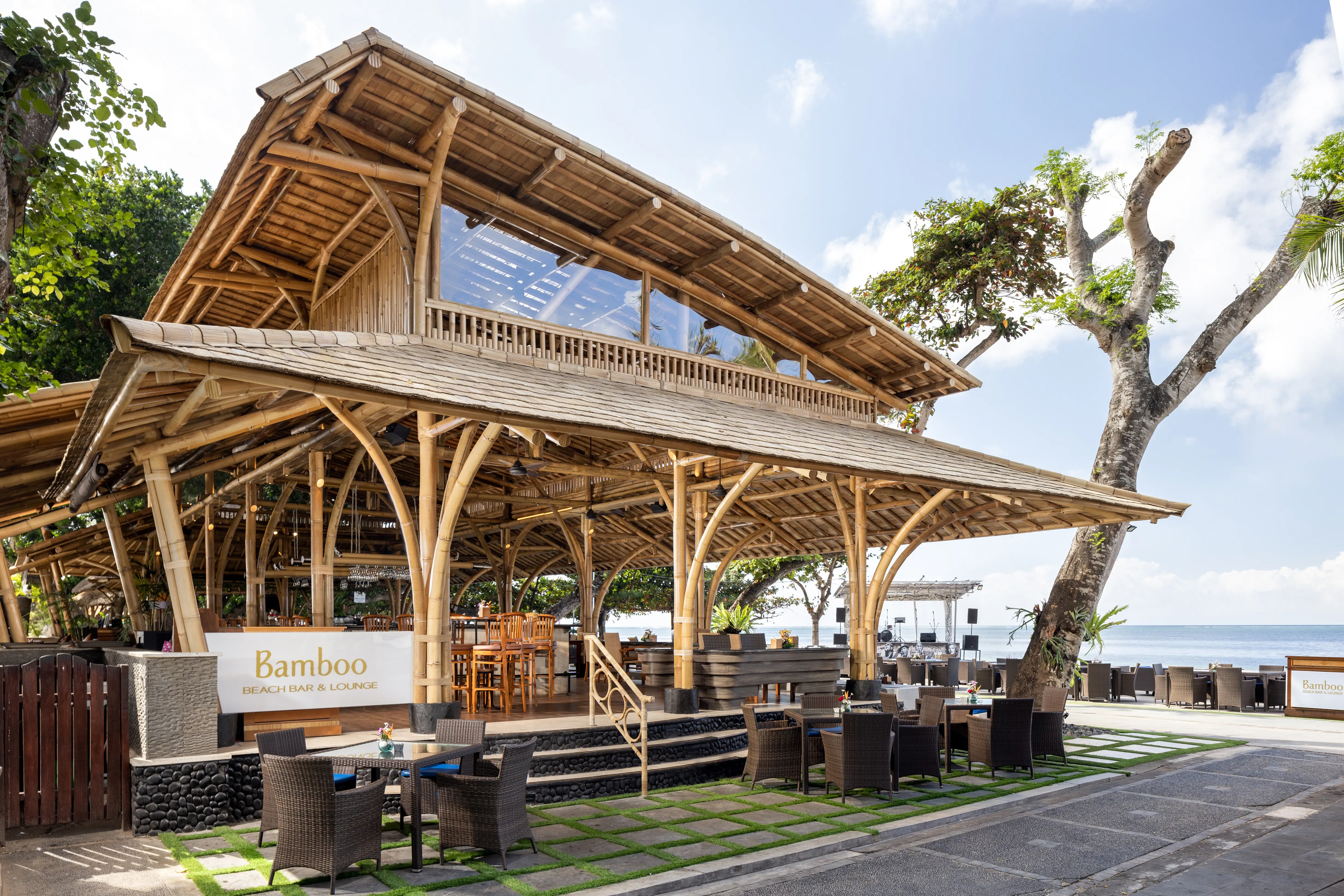 Prama Sanur Beach Bali - zdjęcie 37