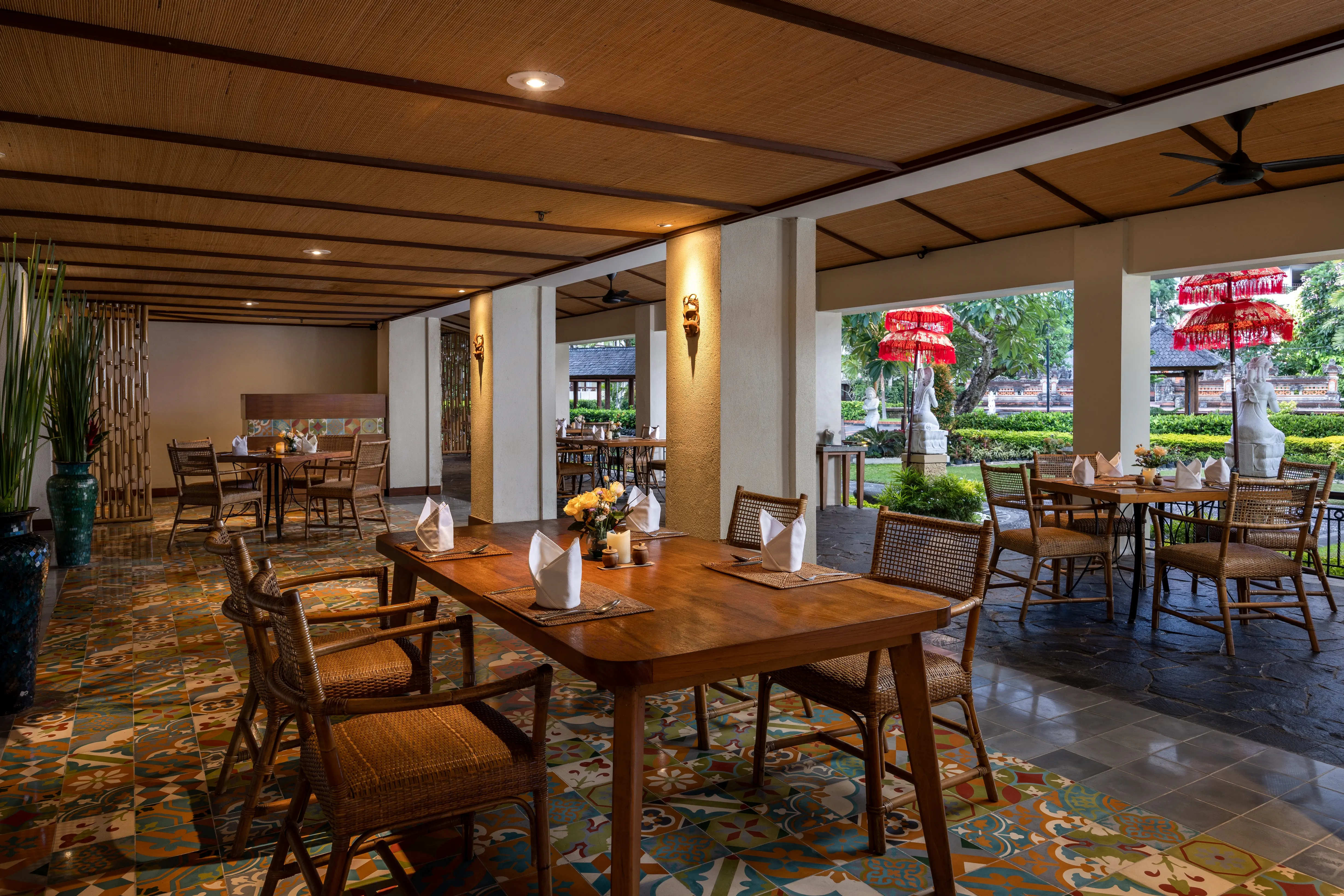 Prama Sanur Beach Bali - zdjęcie 40