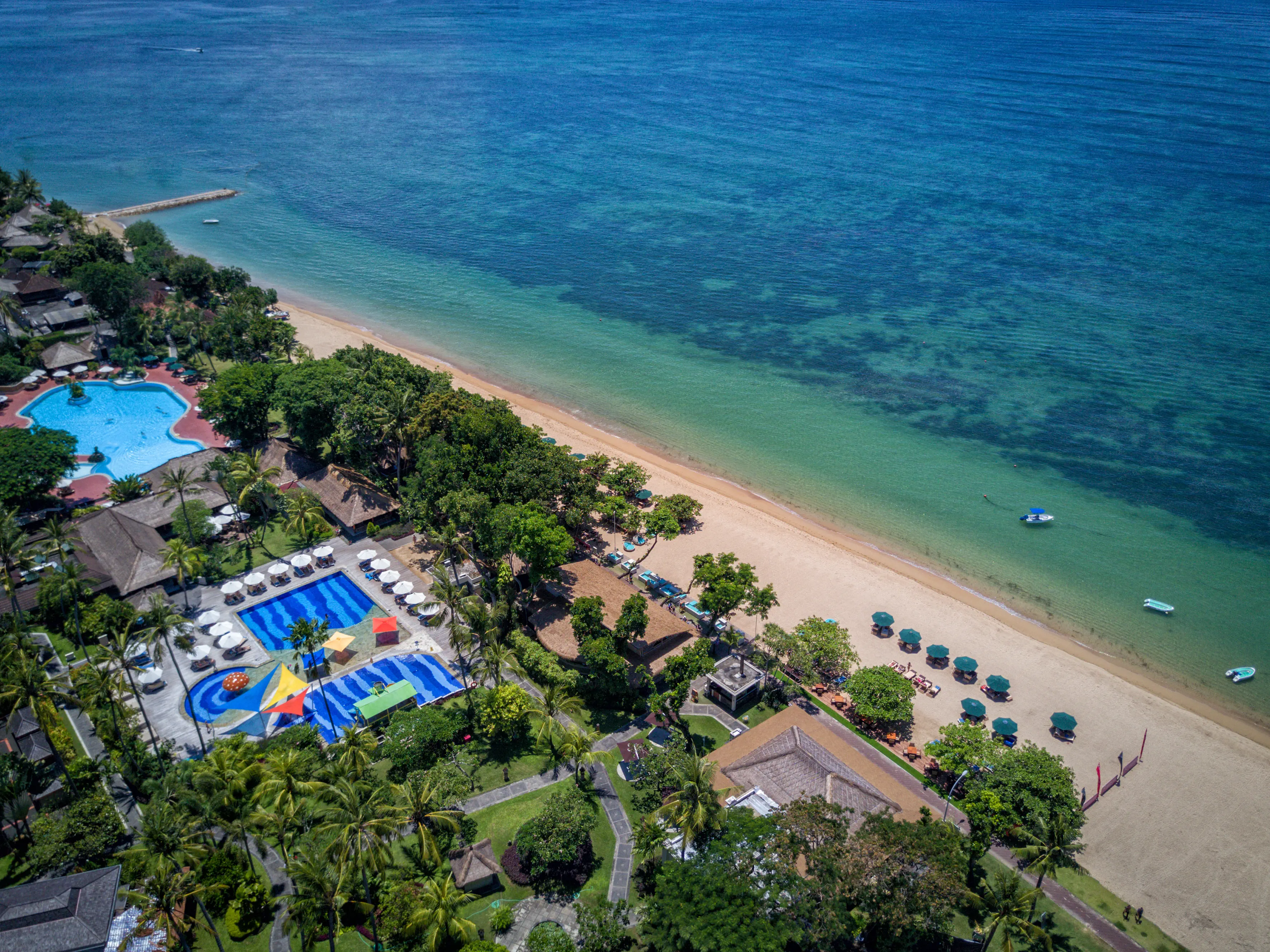 Prama Sanur Beach Bali - zdjęcie 22