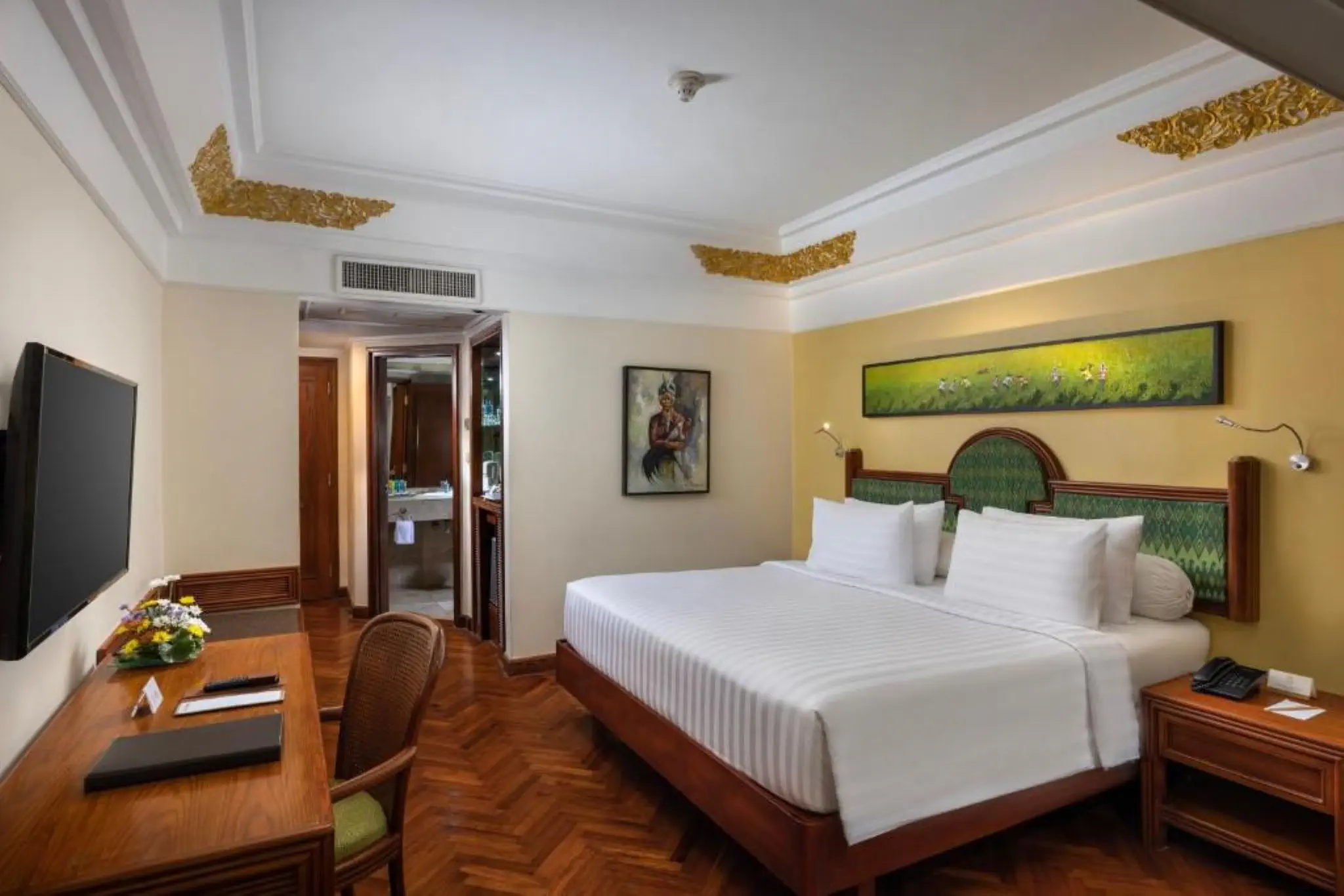 Prama Sanur Beach Bali - zdjęcie 16