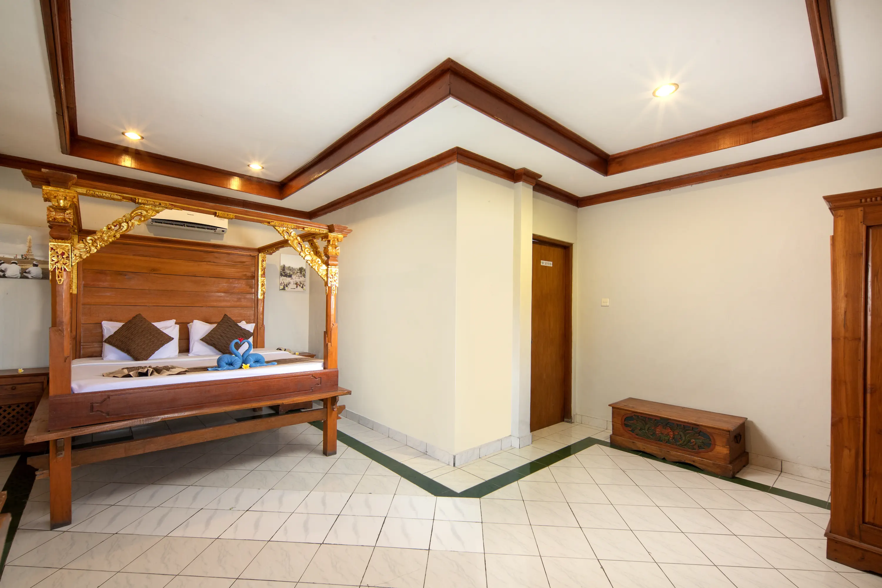 Legian Village - zdjęcie 31