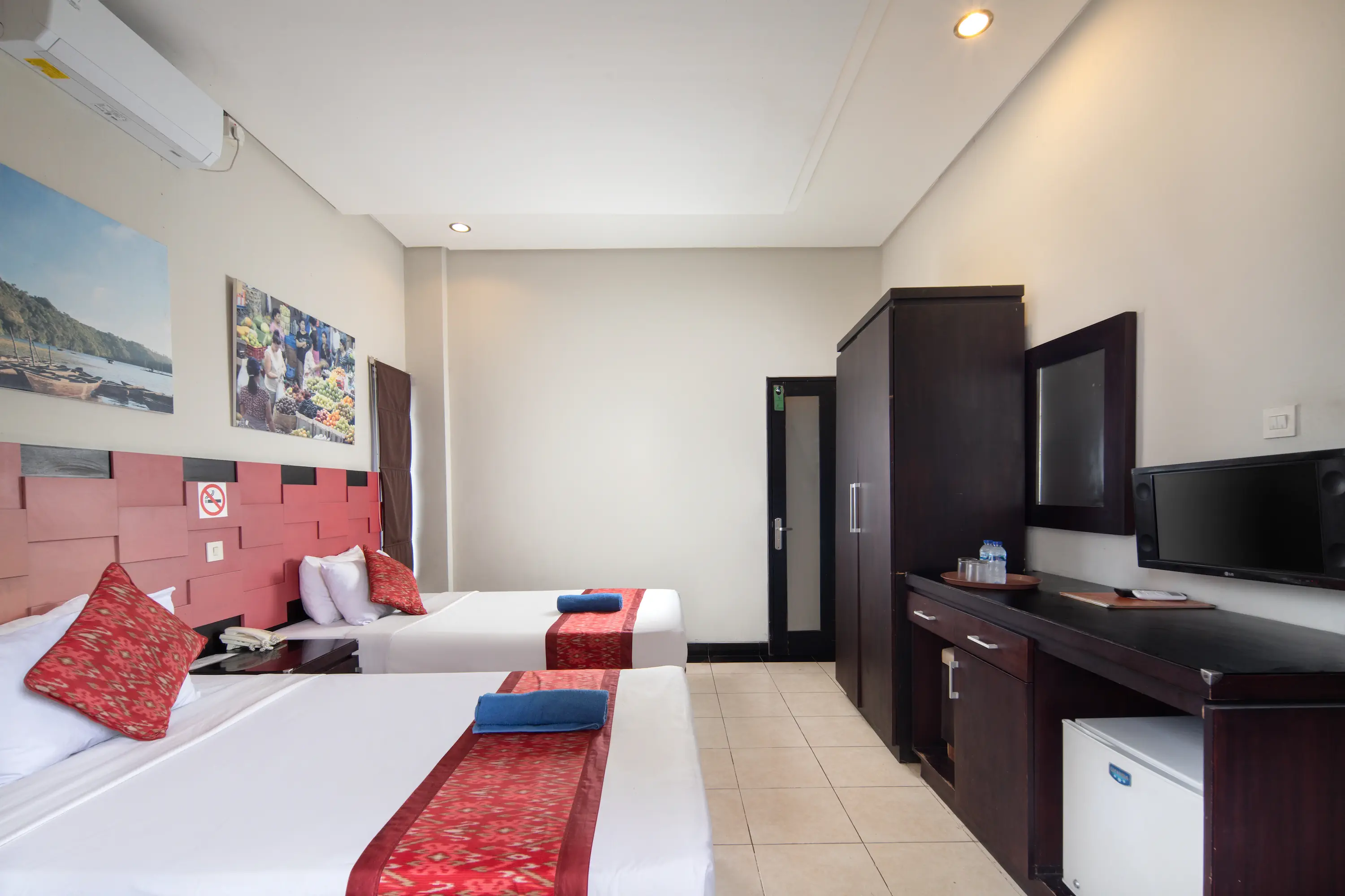 Legian Village - zdjęcie 20