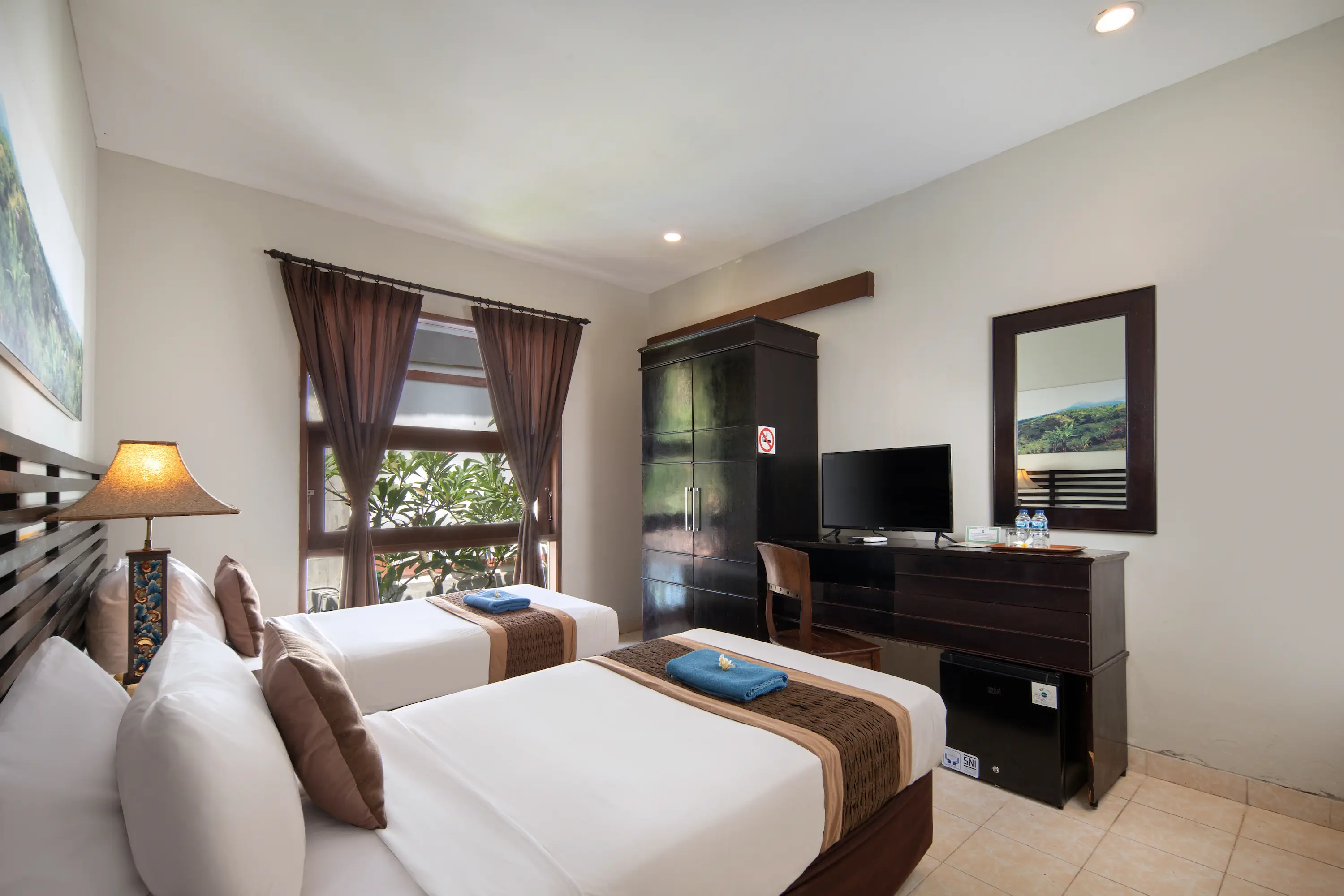 Legian Village - zdjęcie 39