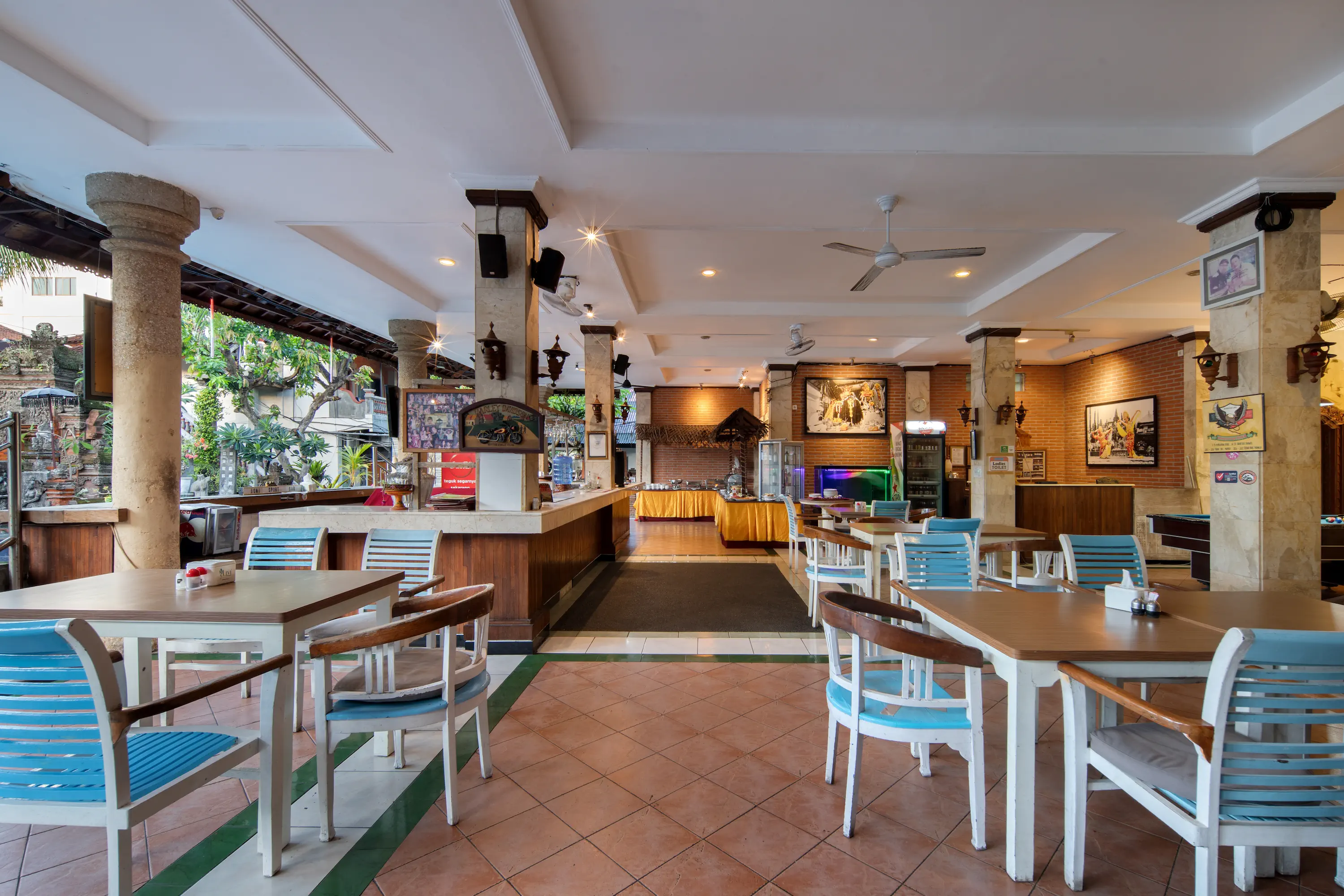 Legian Village - zdjęcie 19