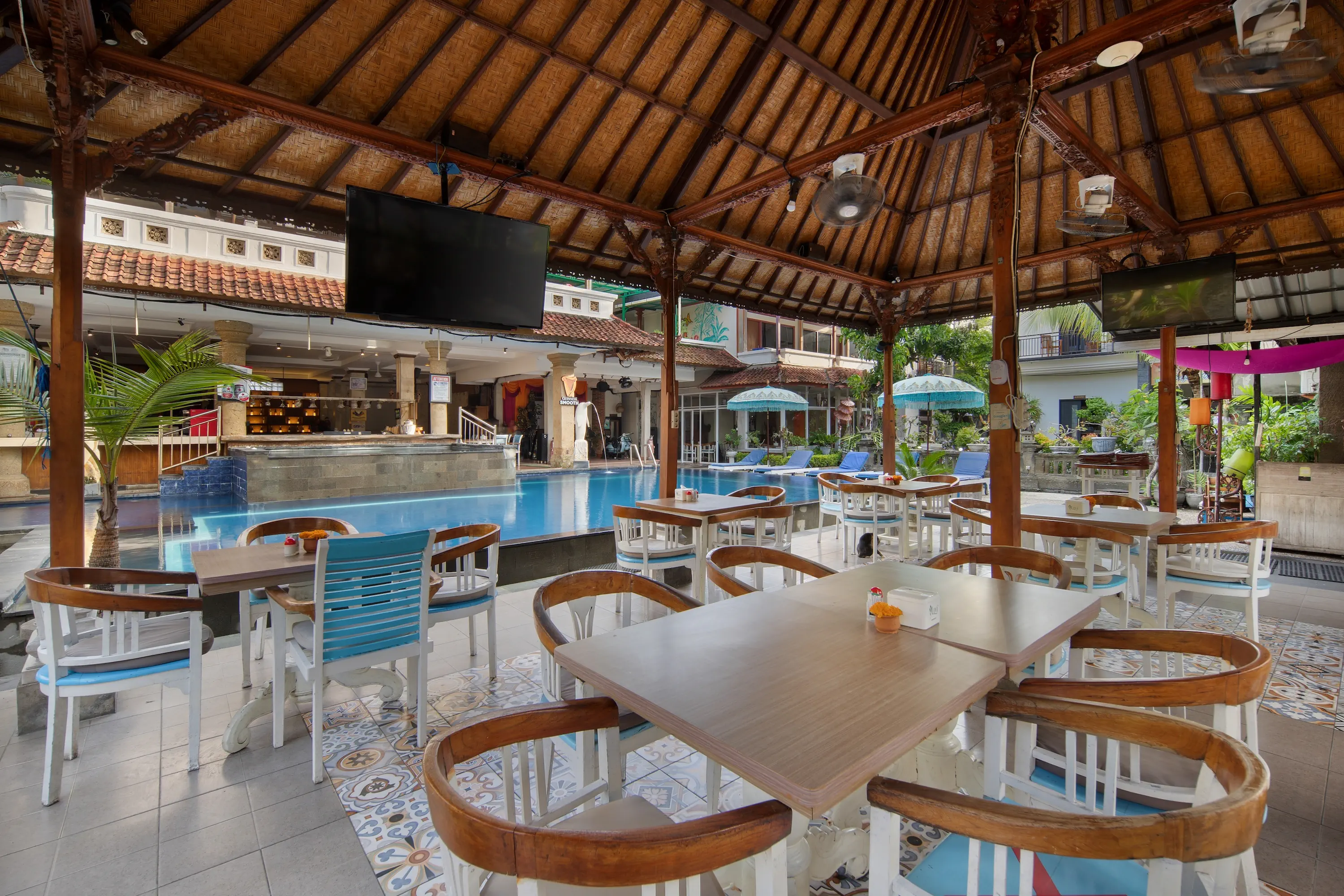 Legian Village - zdjęcie 8