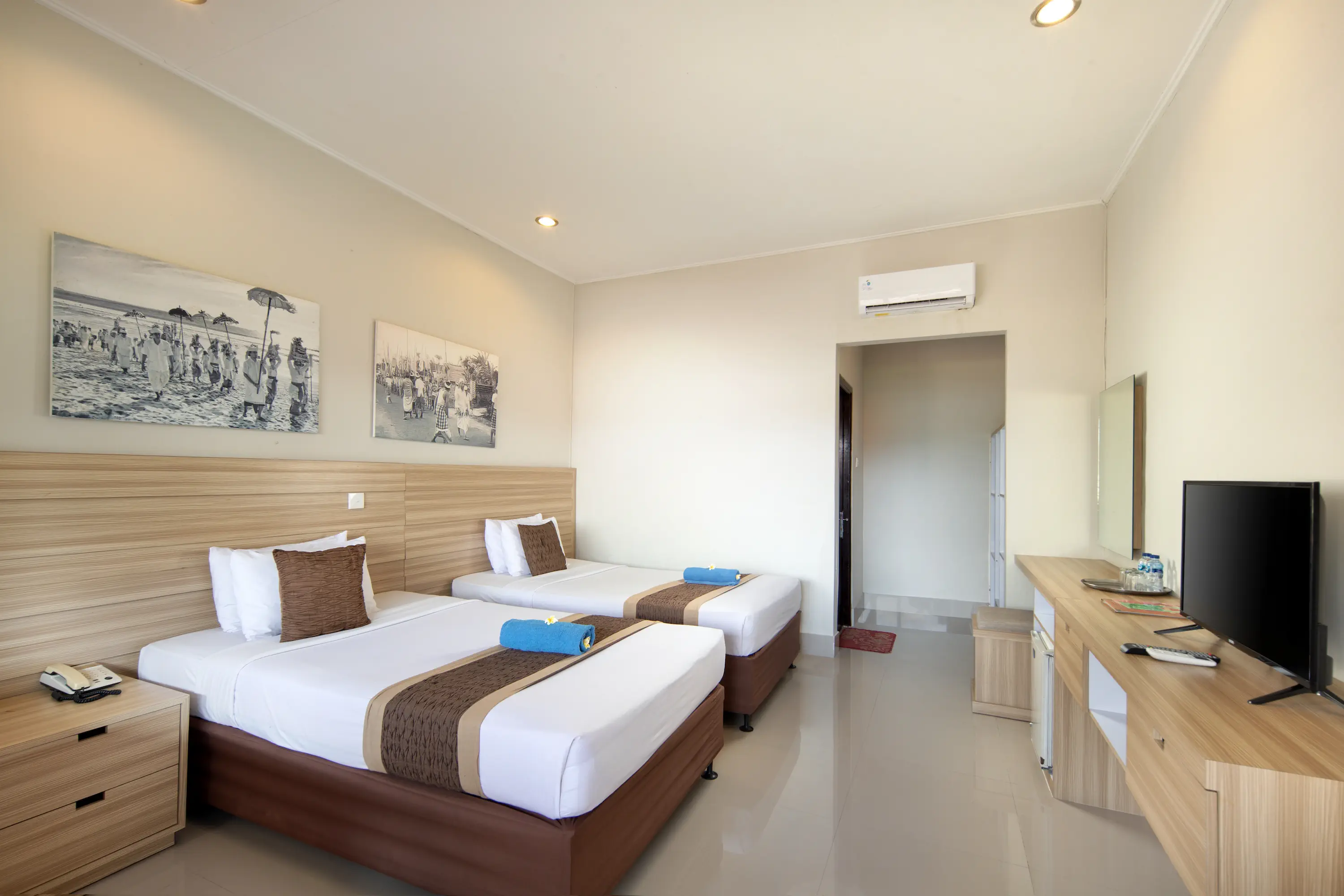 Legian Village - zdjęcie 18