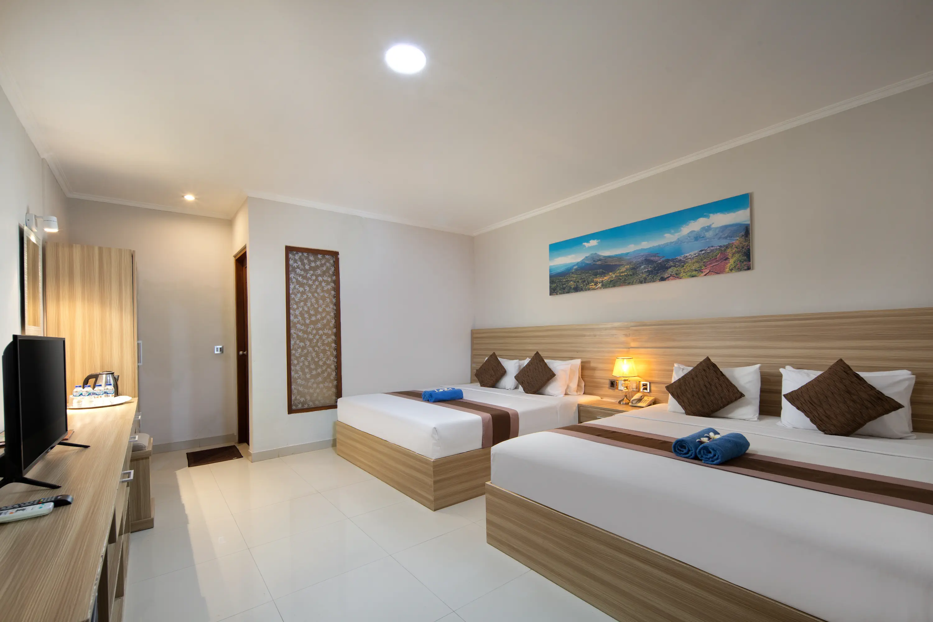 Legian Village - zdjęcie 48