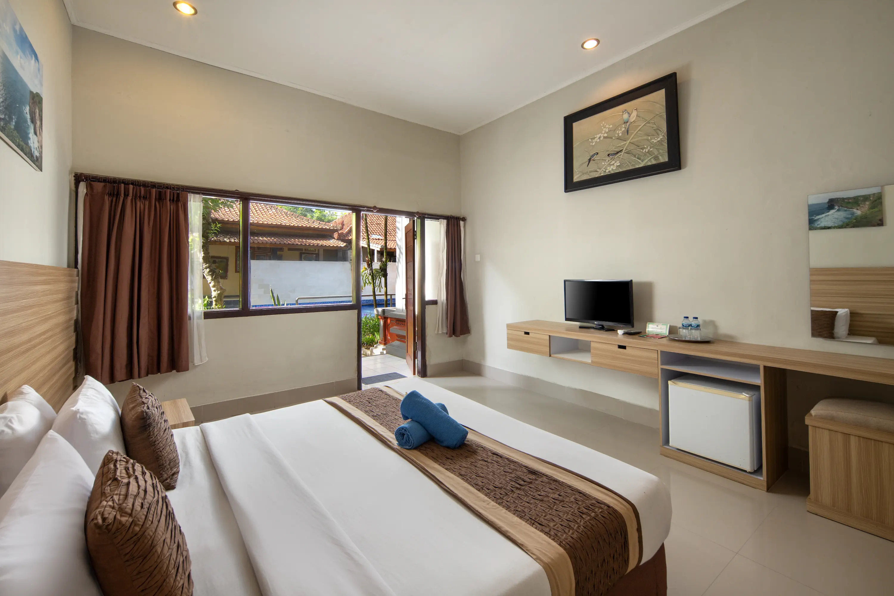 Legian Village - zdjęcie 13