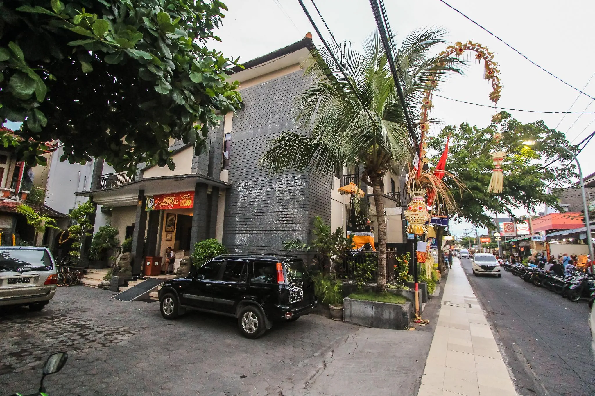 Legian Village - zdjęcie 60
