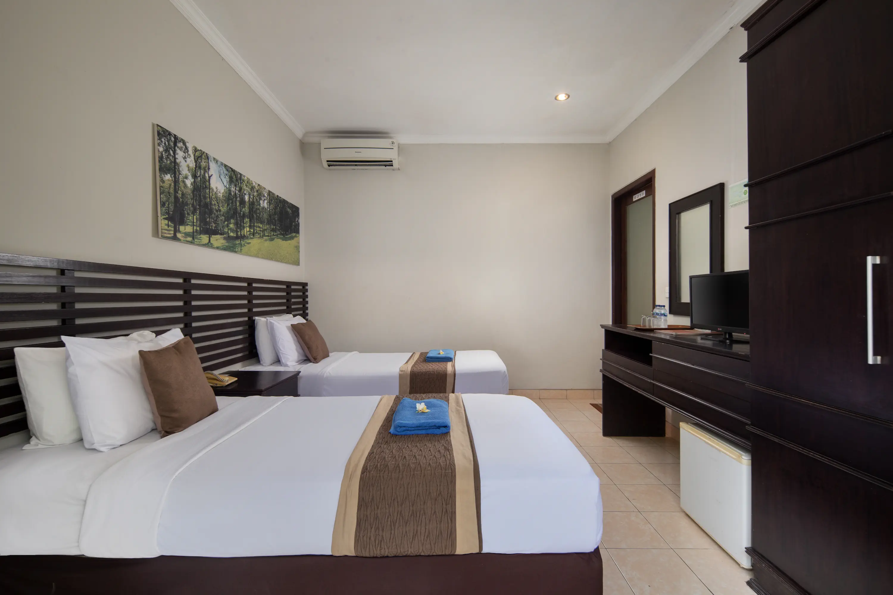 Legian Village - zdjęcie 41