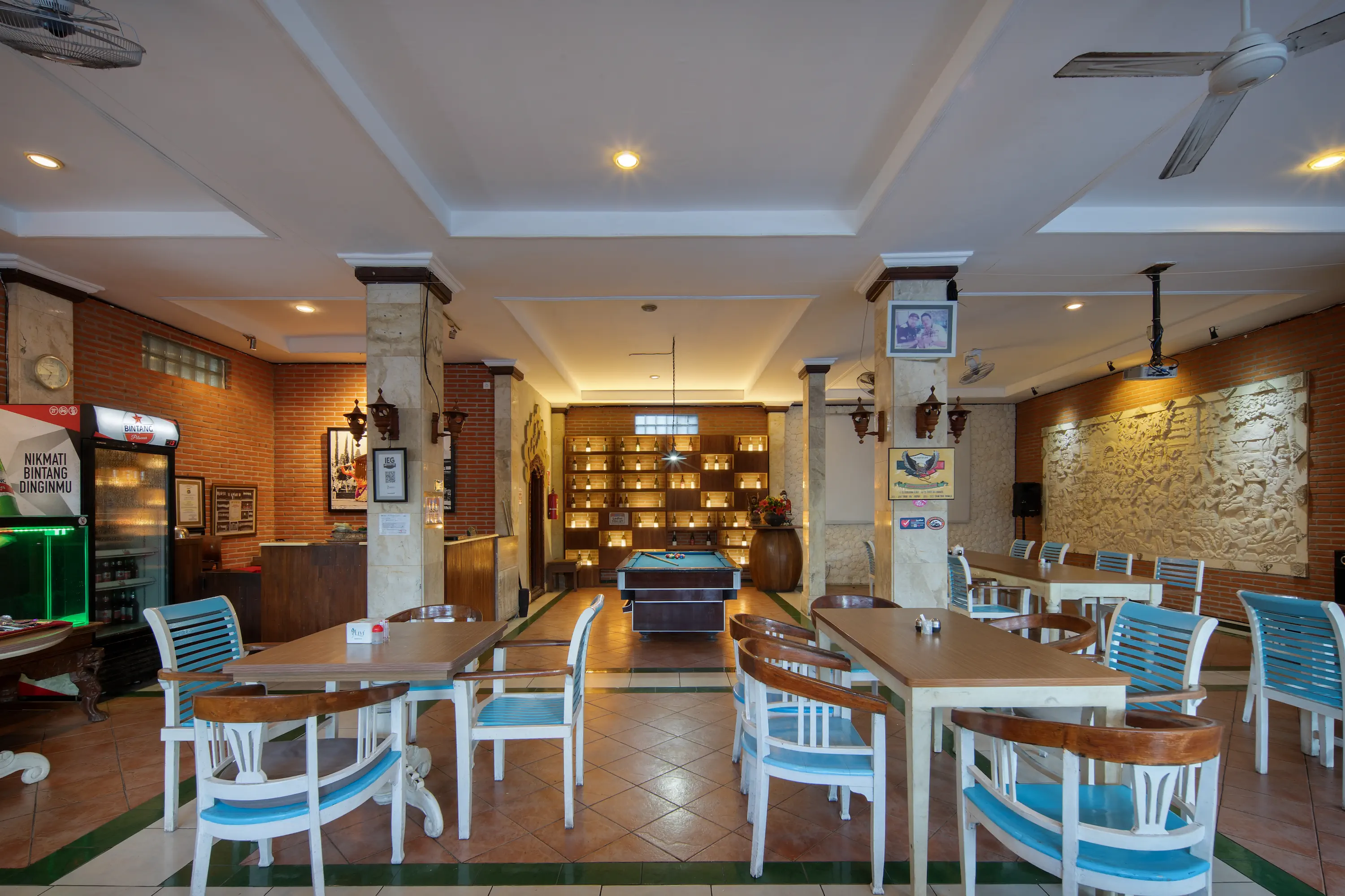 Legian Village - zdjęcie 23