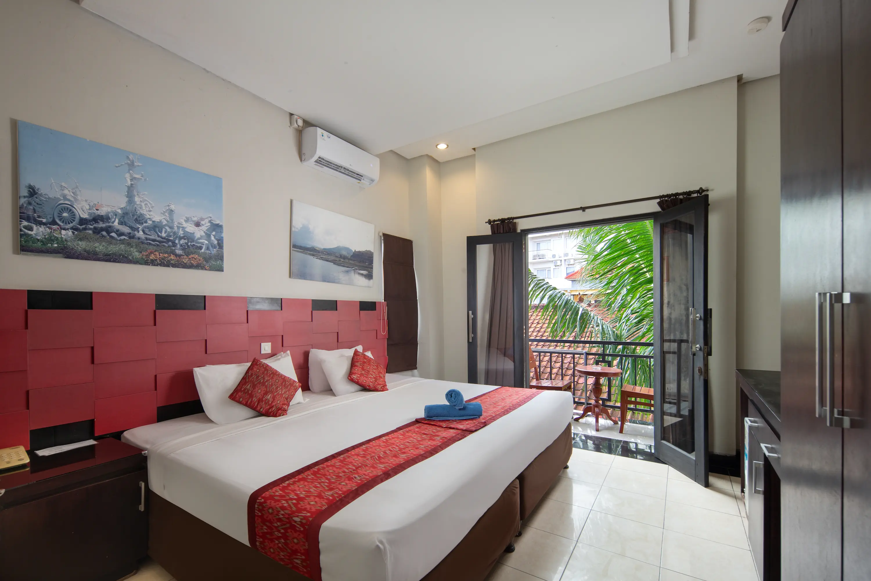 Legian Village - zdjęcie 12