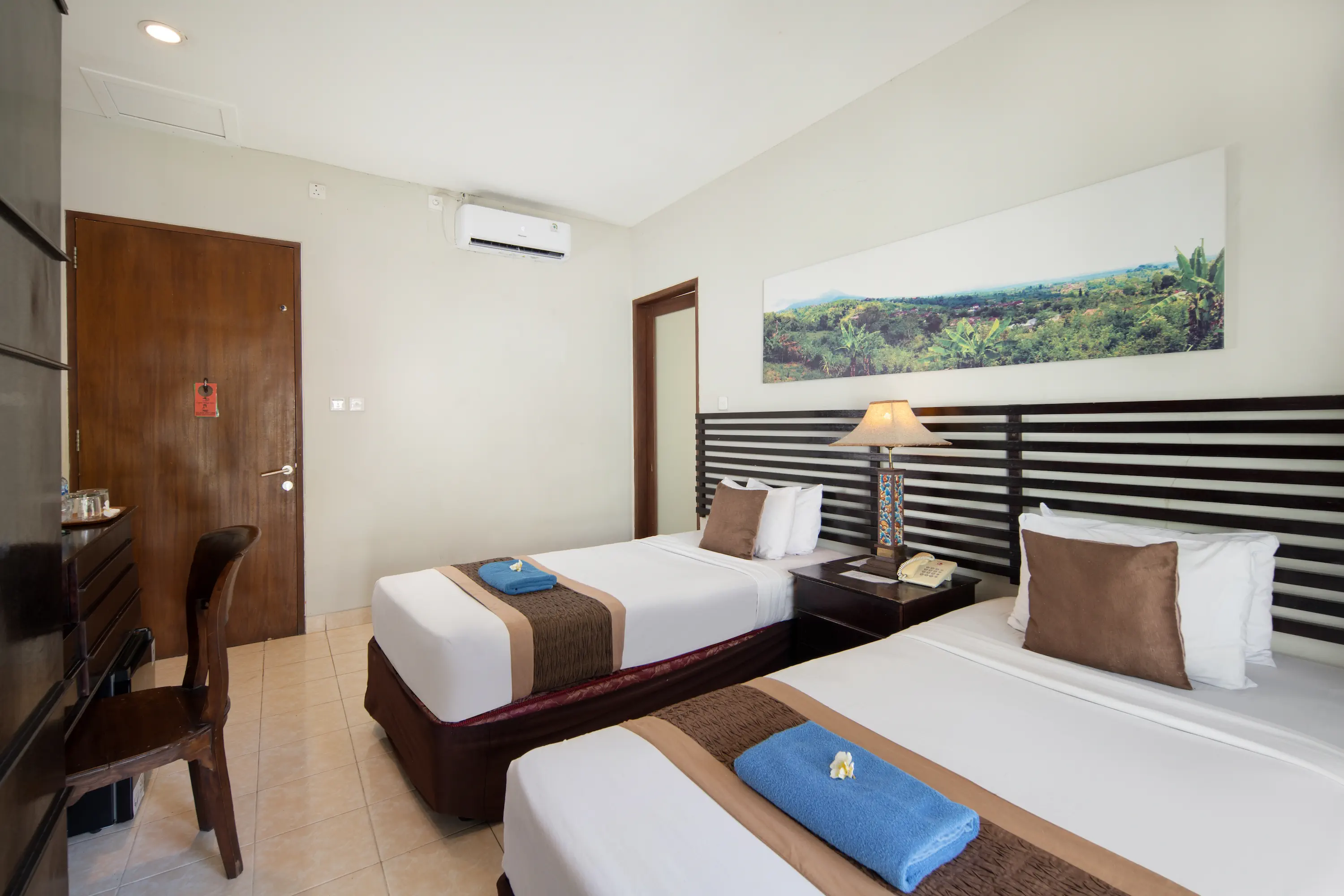 Legian Village - zdjęcie 40