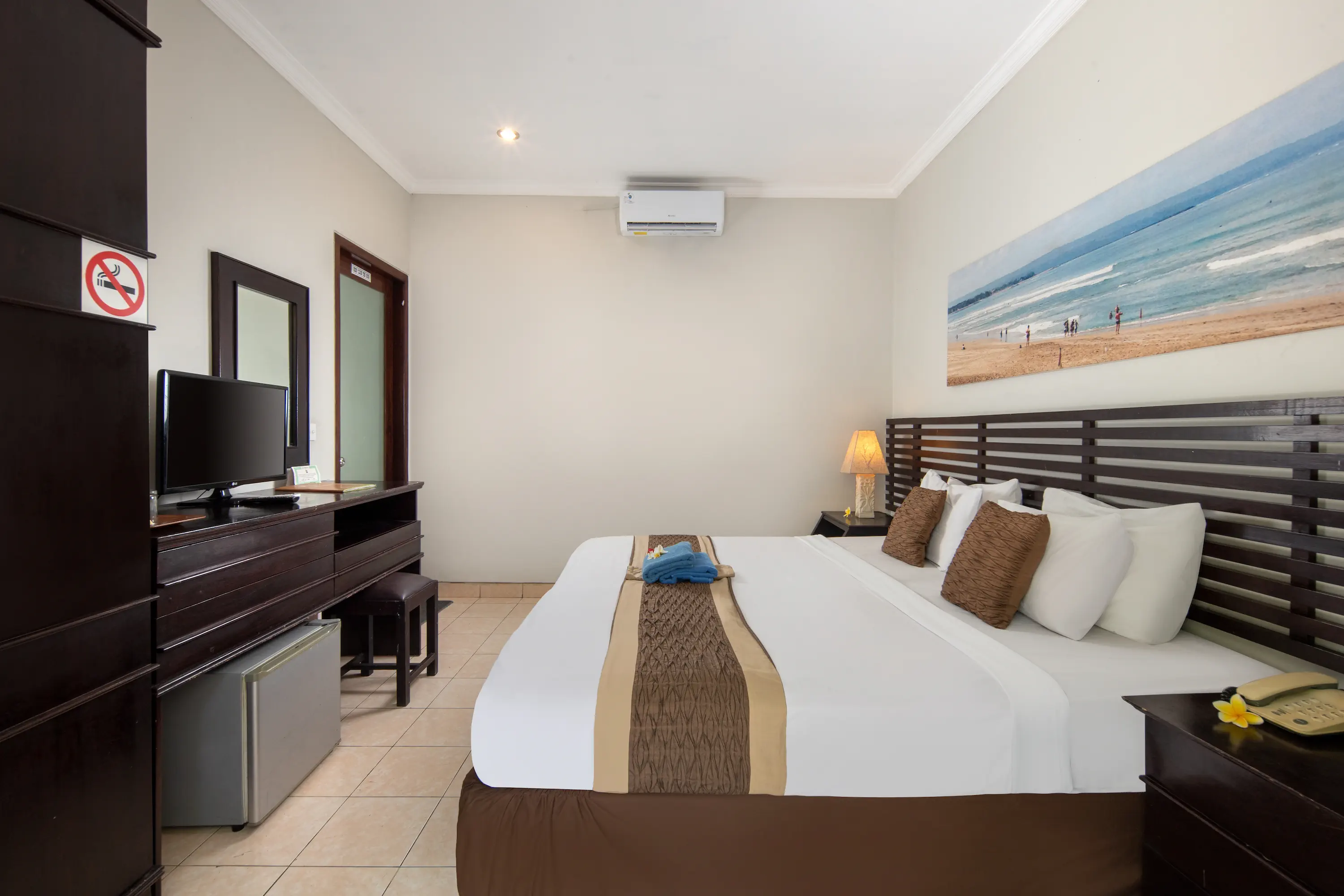 Legian Village - zdjęcie 24