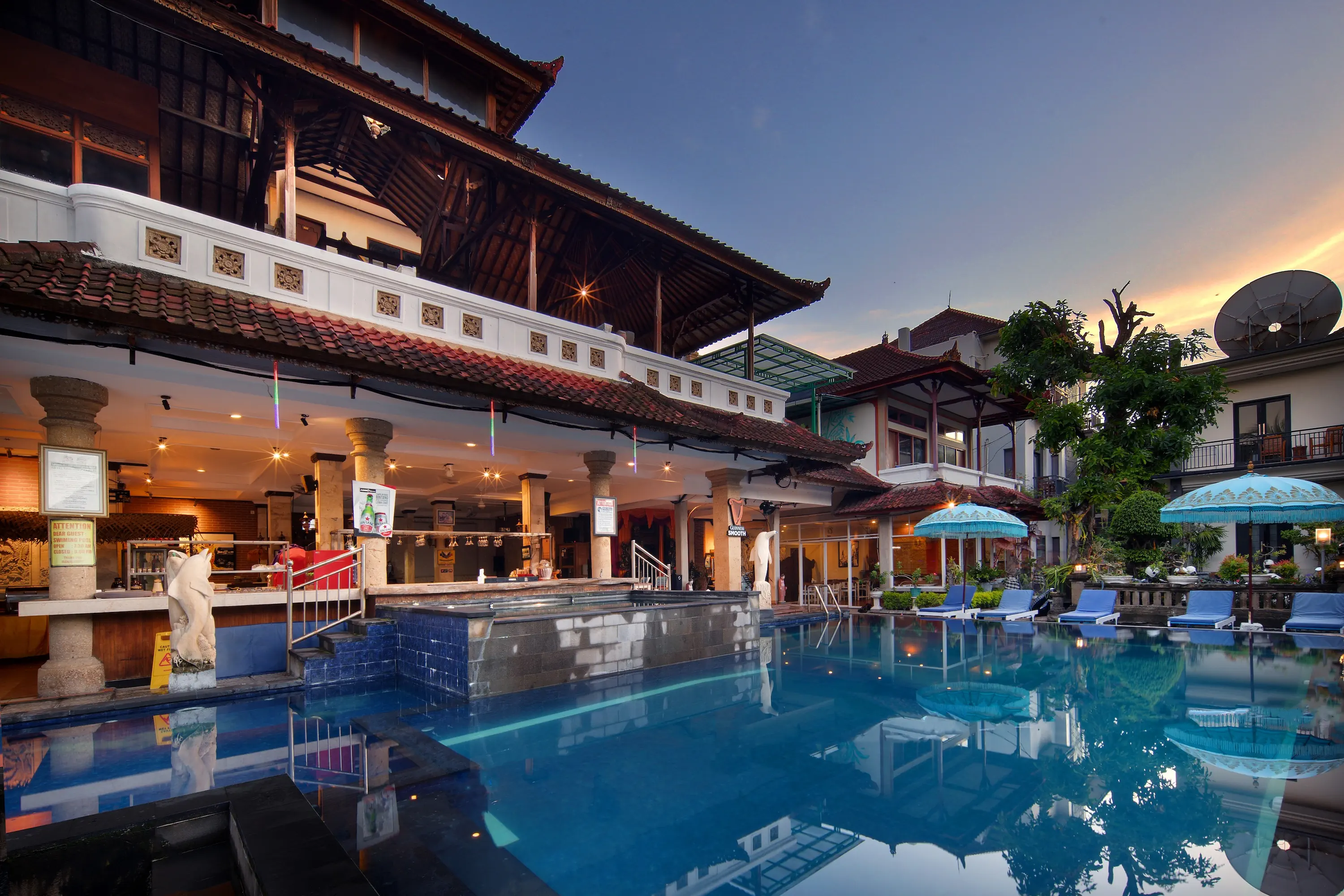 Legian Village - zdjęcie 56