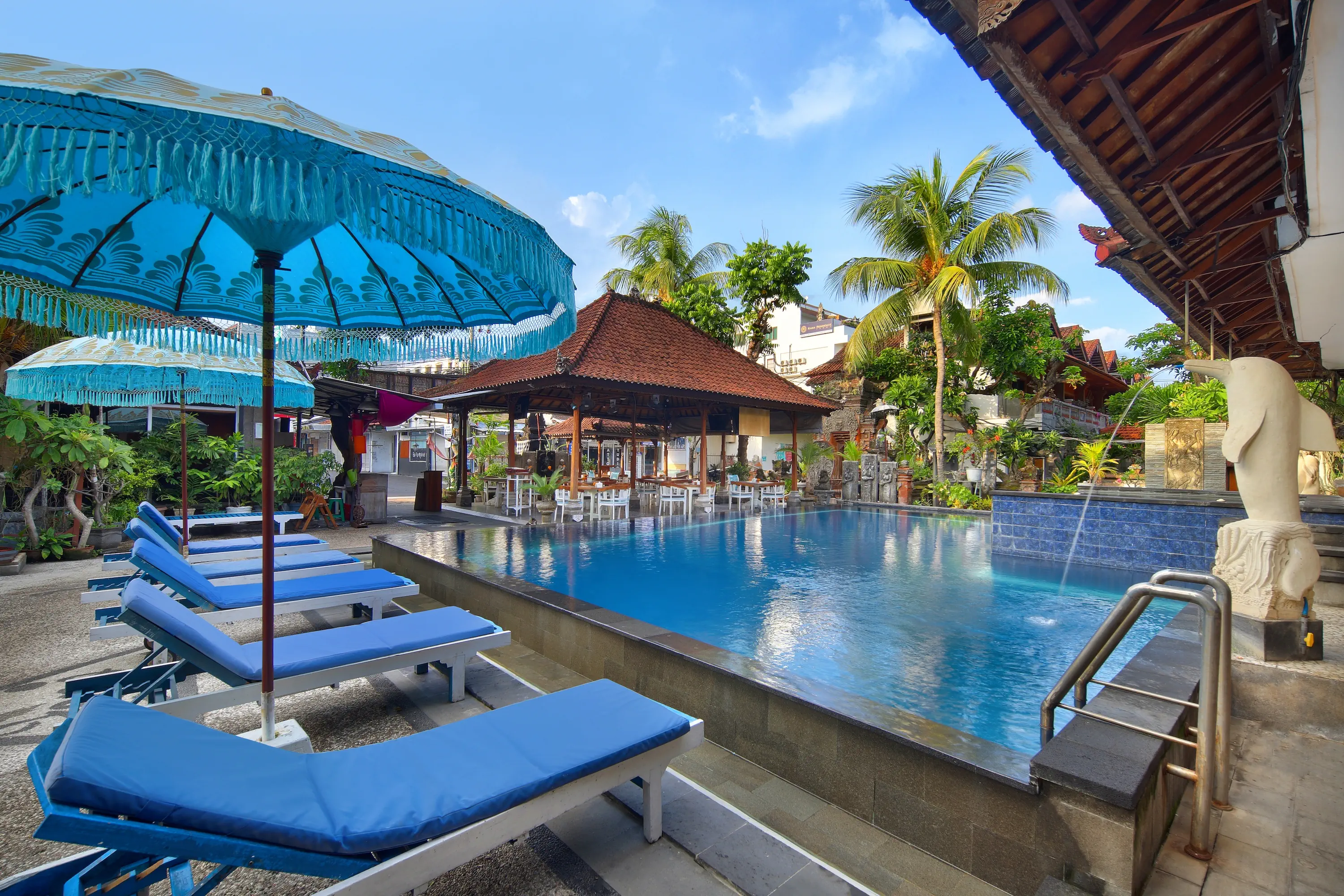 Legian Village - zdjęcie 2