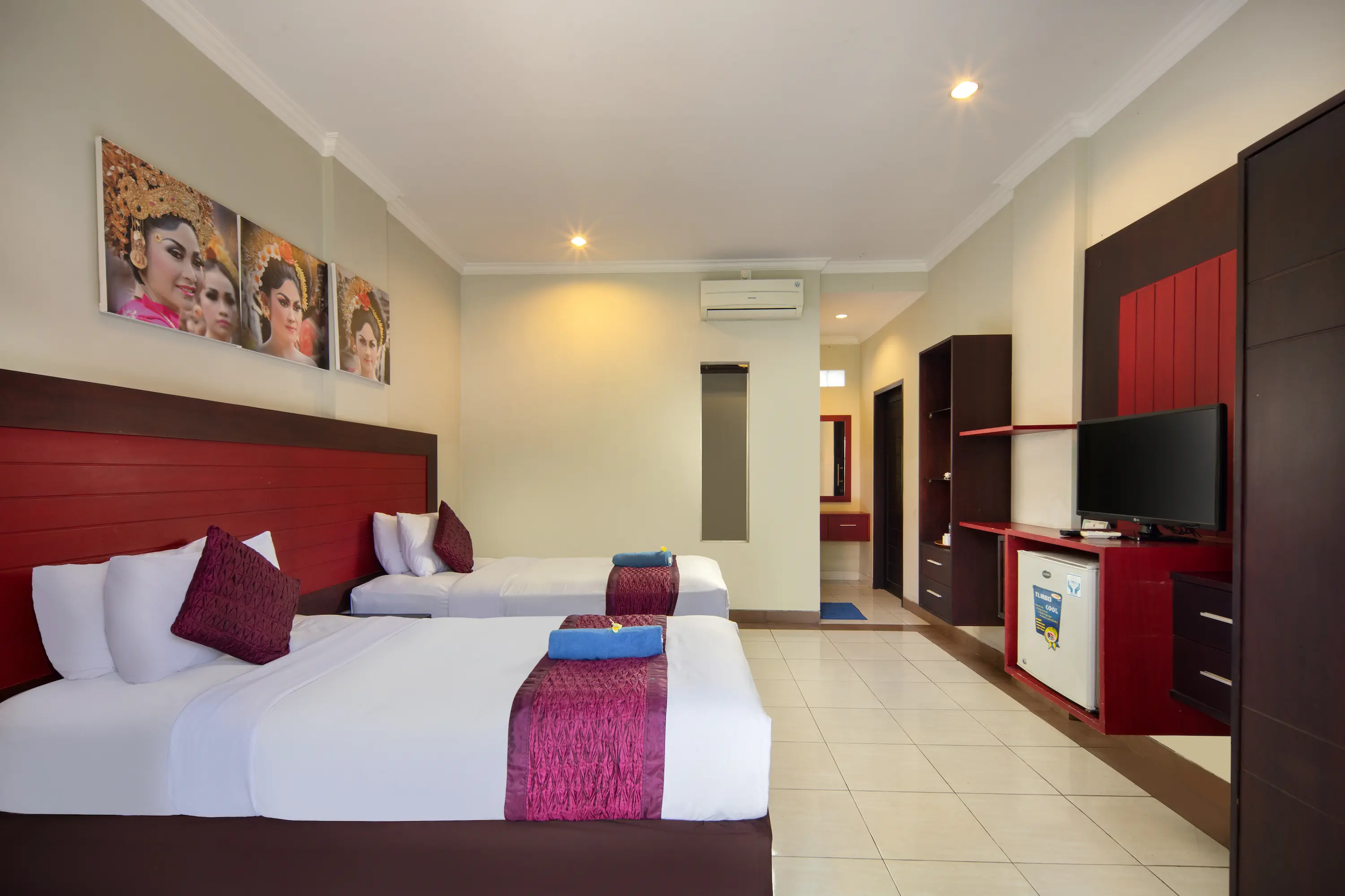 Legian Village - zdjęcie 35