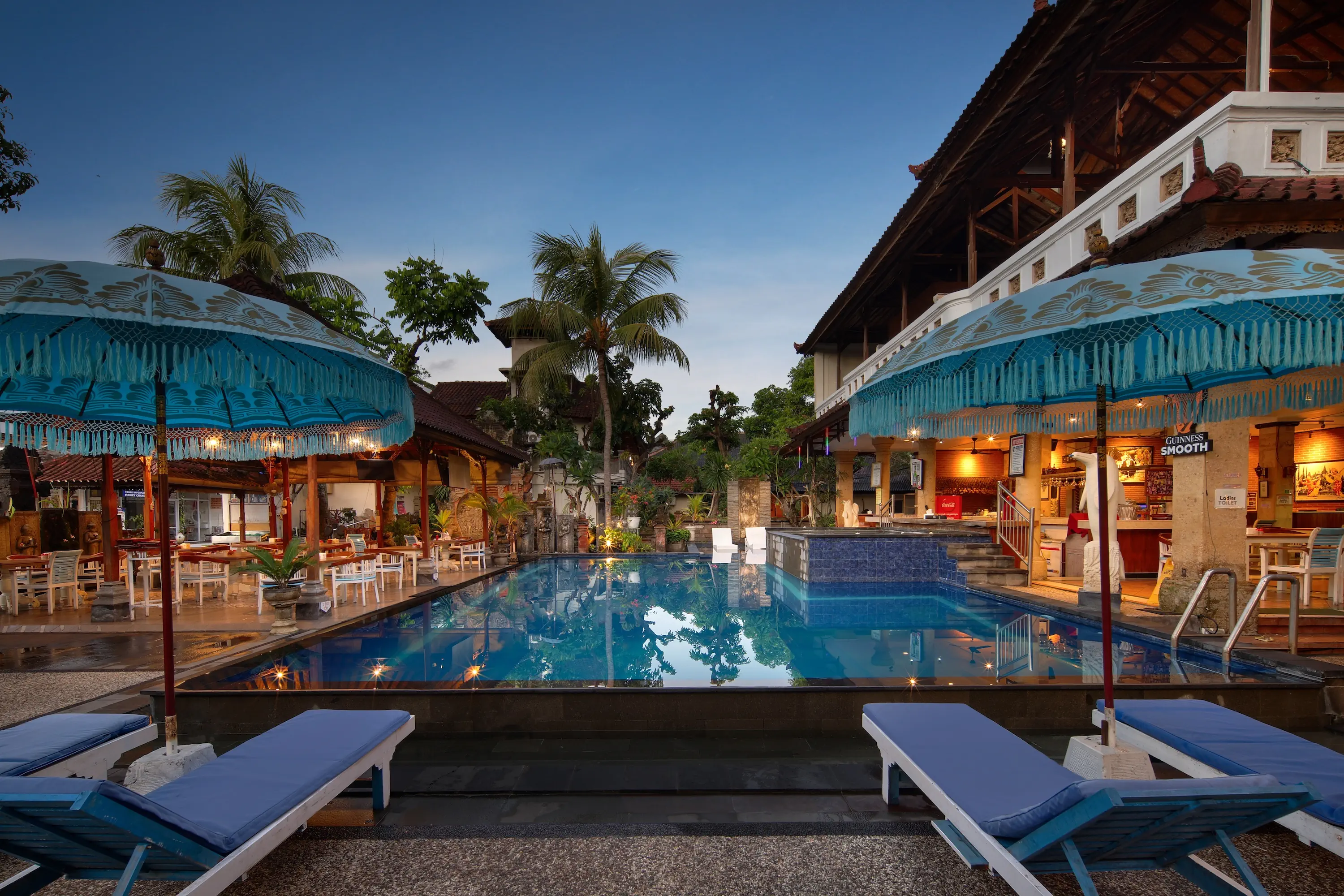 Legian Village - zdjęcie 58