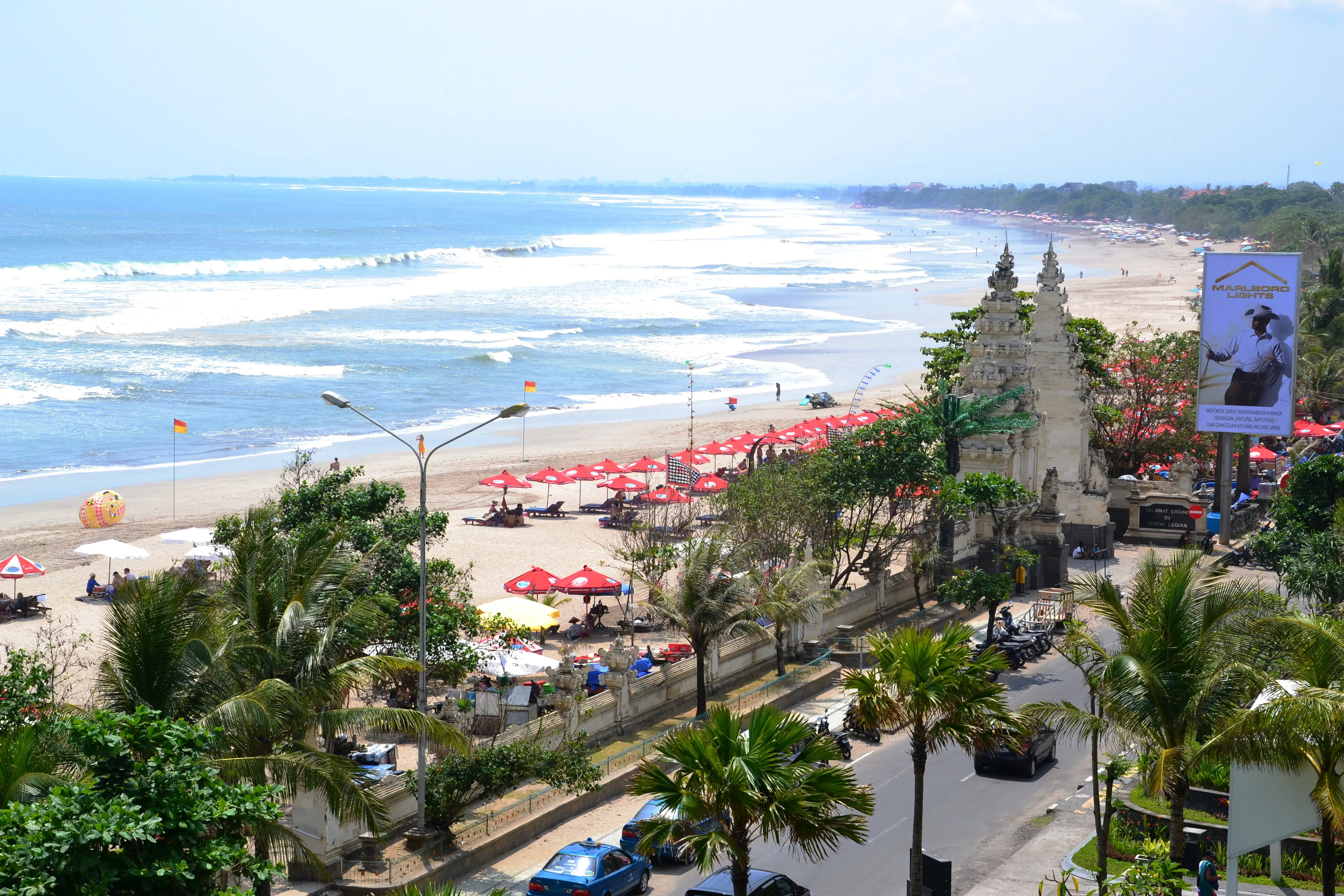 Legian Village - zdjęcie 4